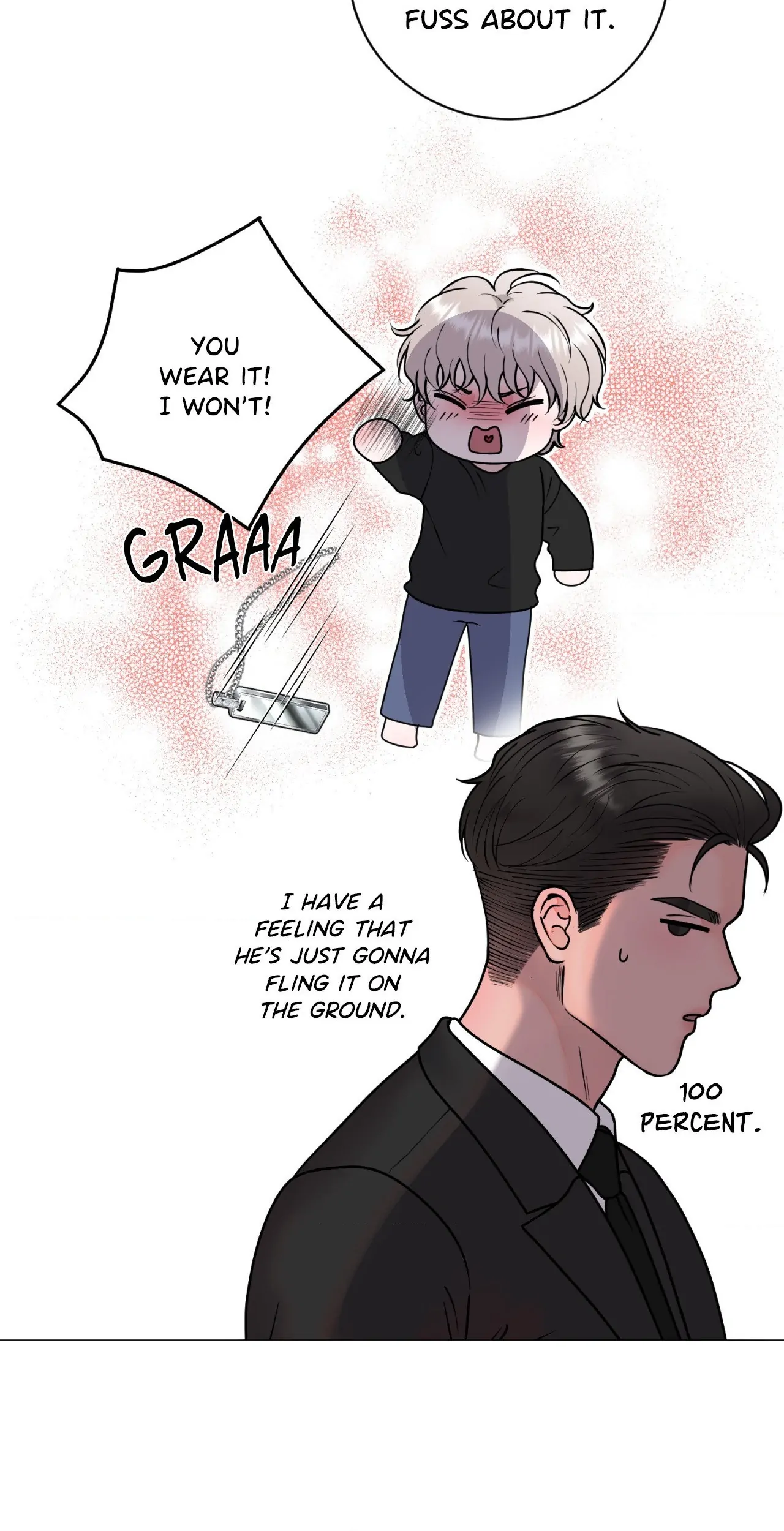 Illusion [Official] - Chapter 10 manhwa