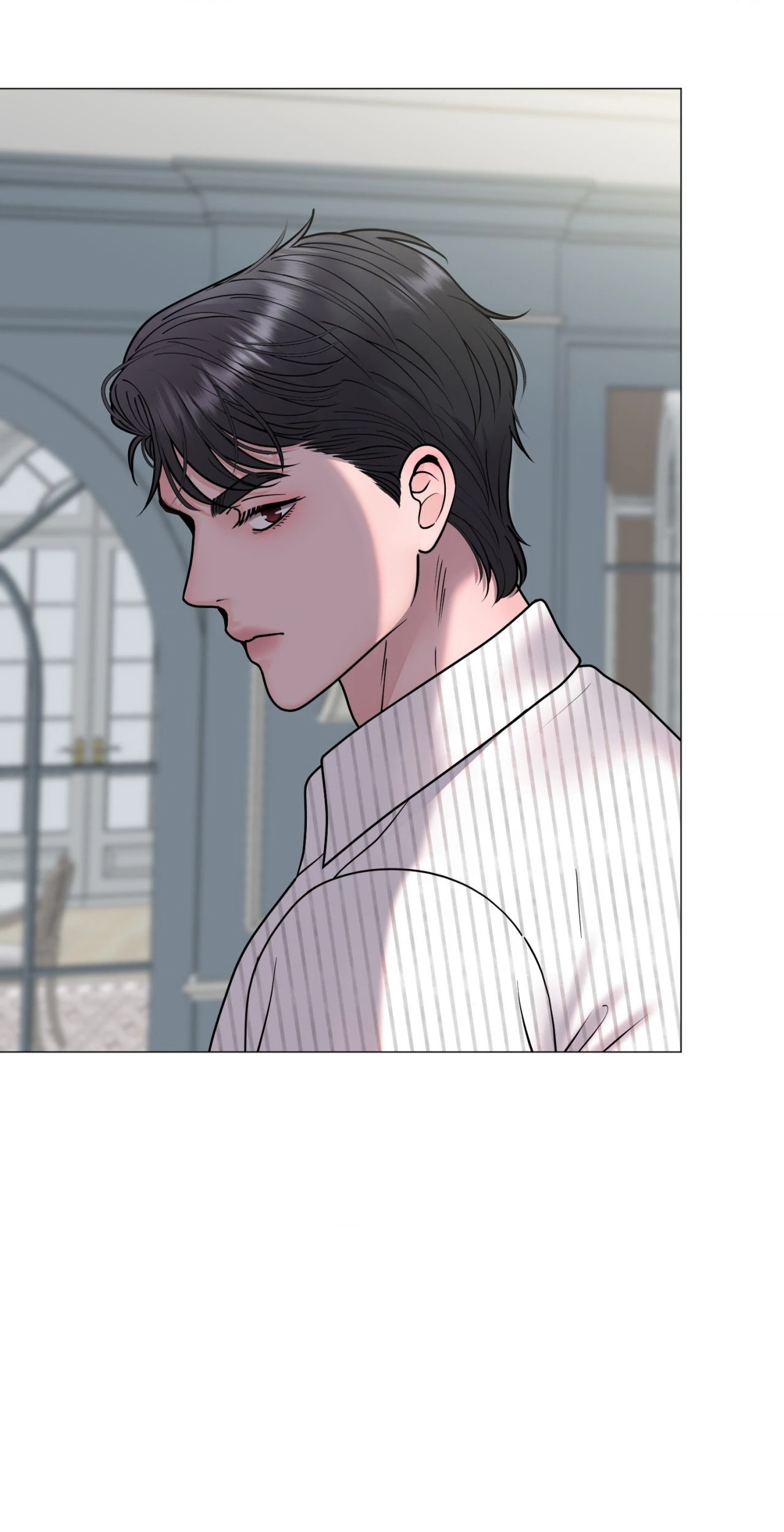 Illusion [Official] - Chapter 10 manhwa