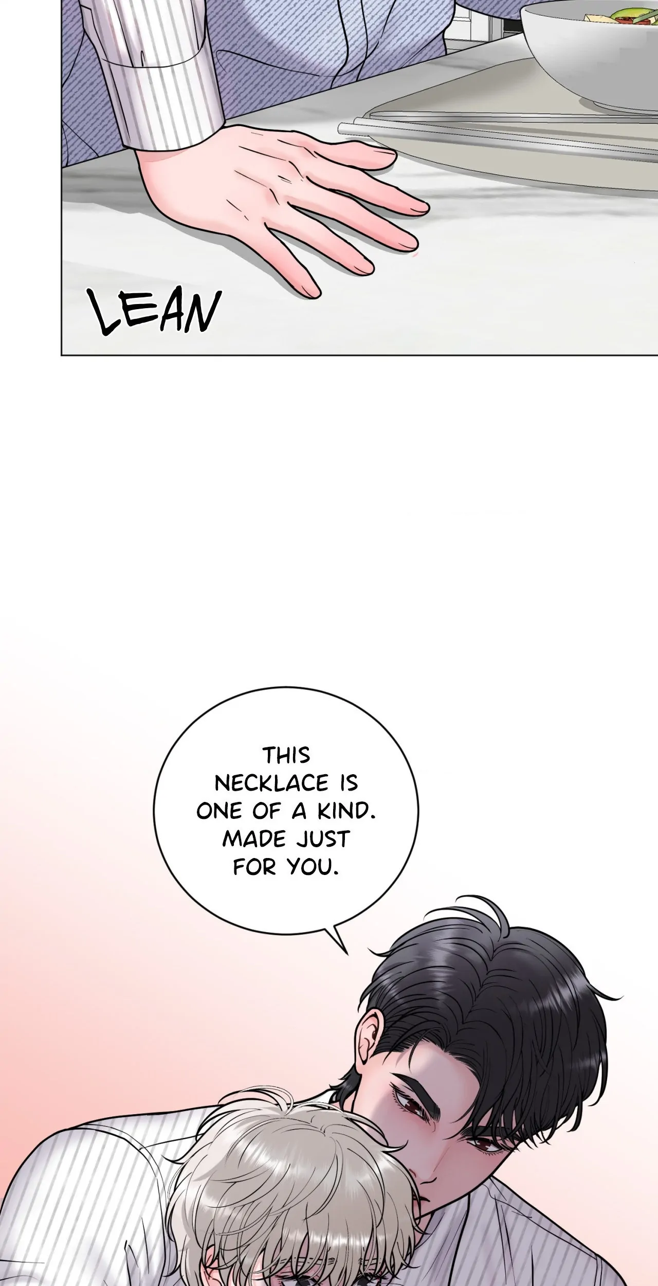 Illusion [Official] - Chapter 10 manhwa