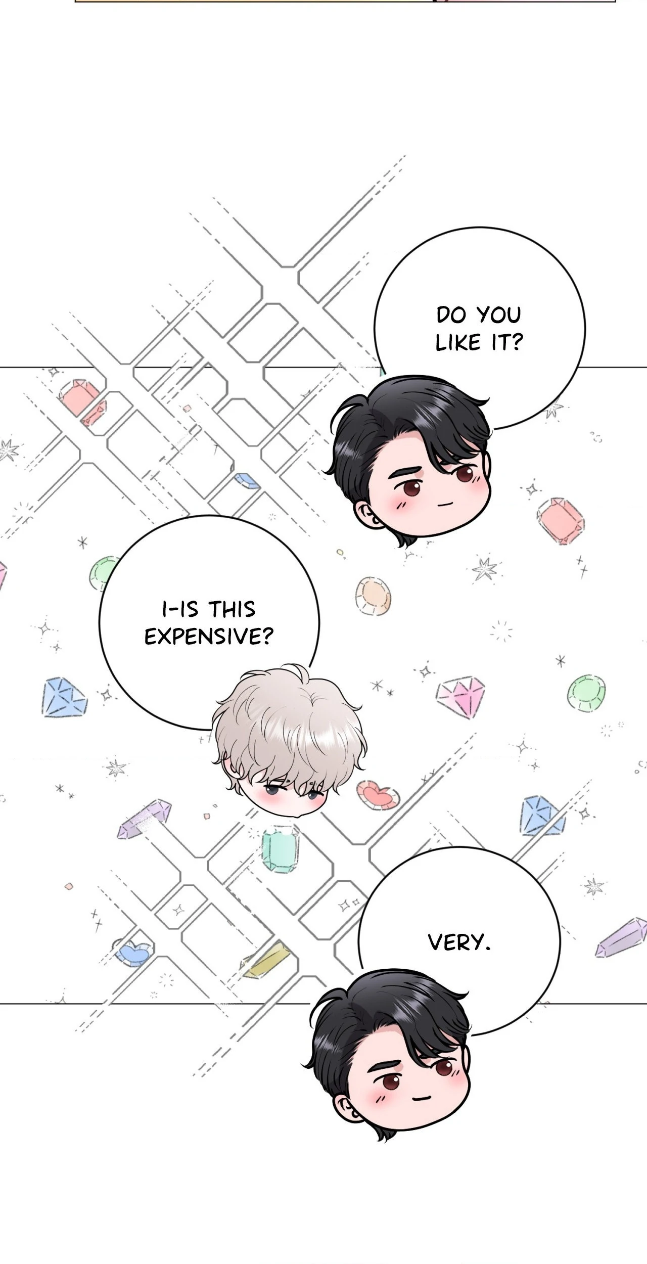 Illusion [Official] - Chapter 10 manhwa
