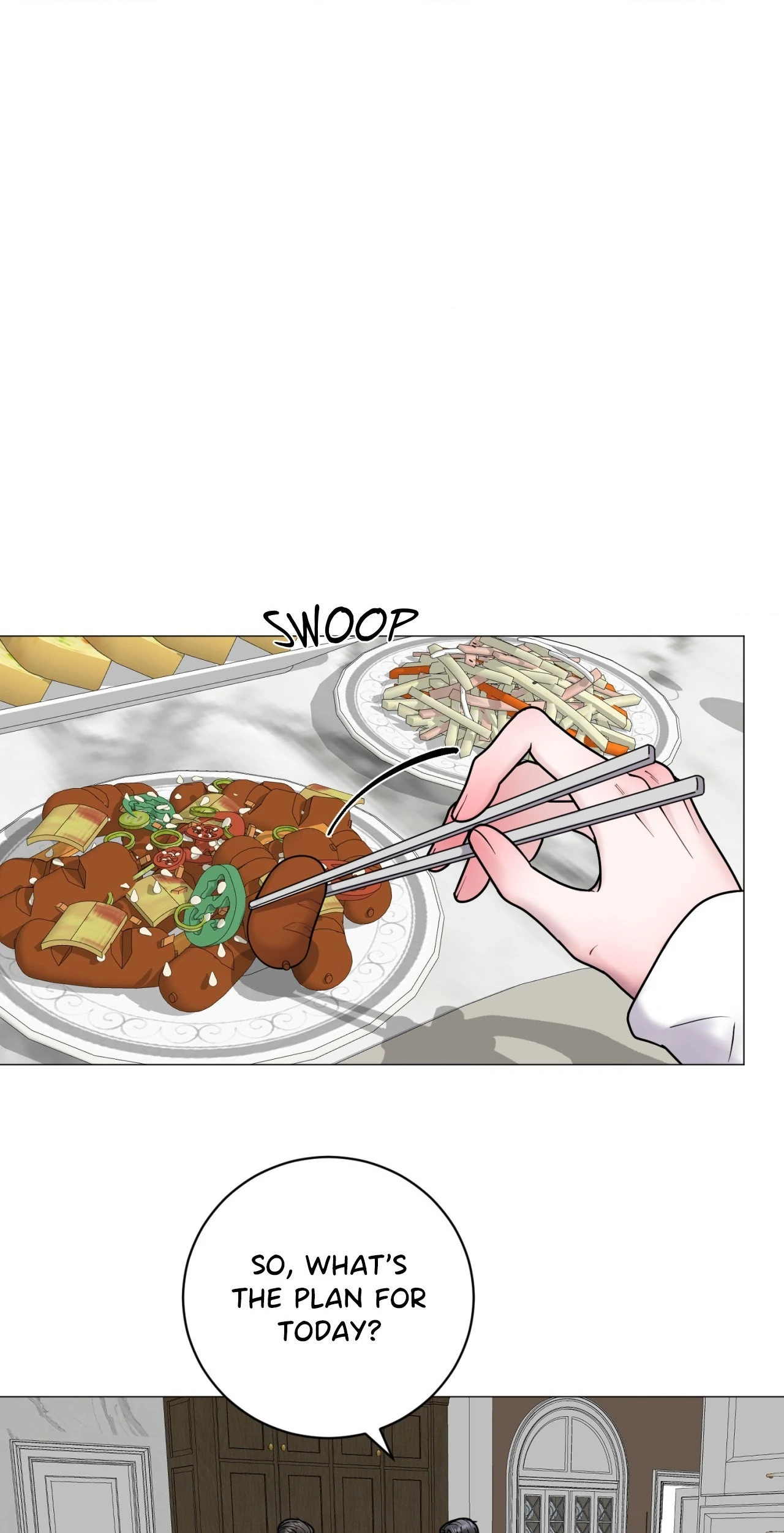 Illusion [Official] - Chapter 10 manhwa