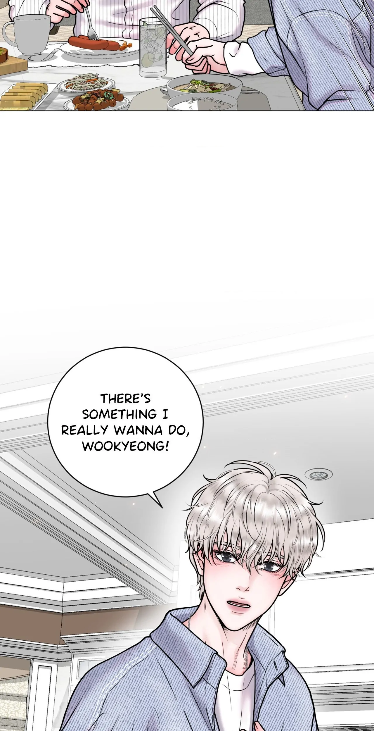 Illusion [Official] - Chapter 10 manhwa