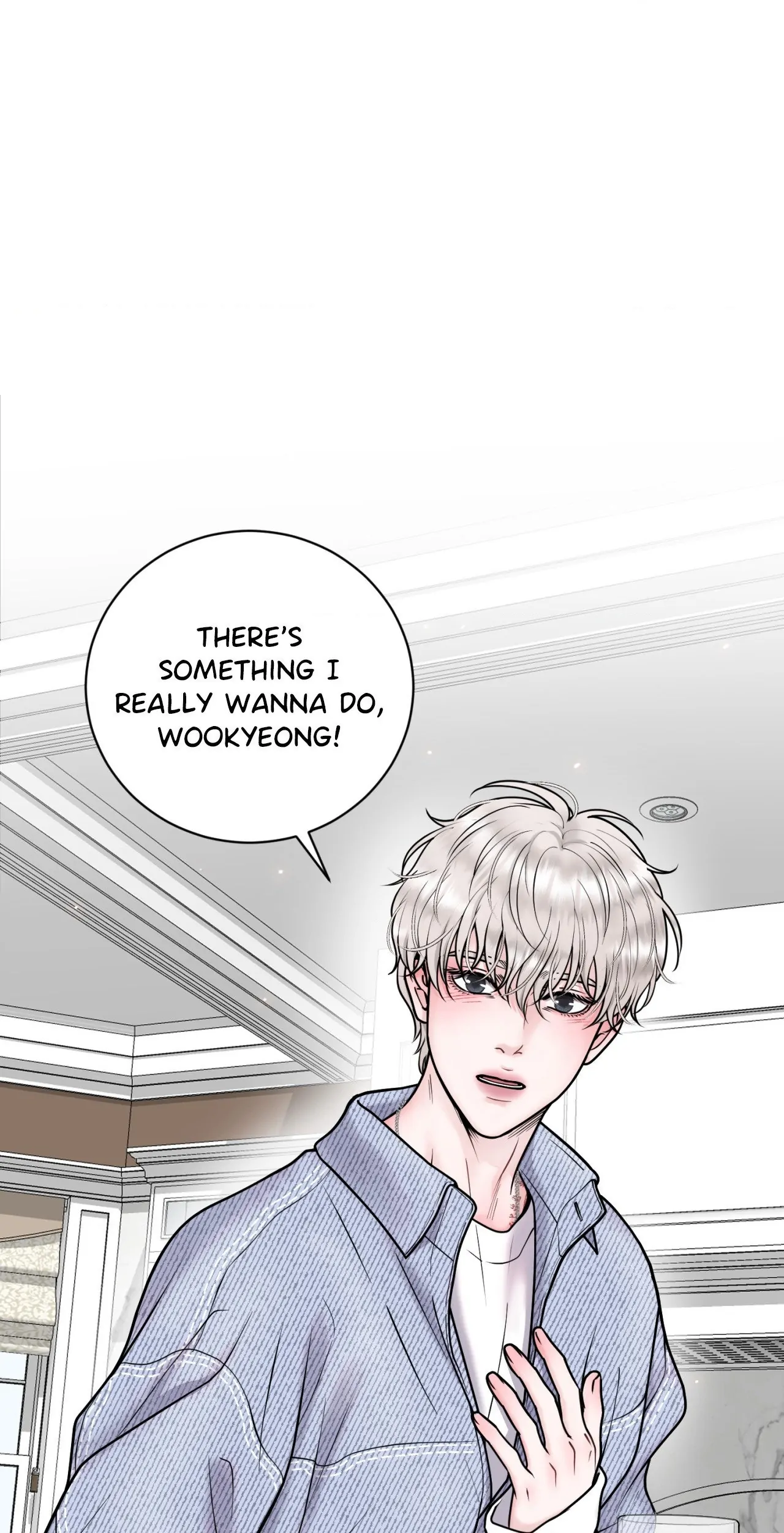 Illusion [Official] - Chapter 11 manhwa