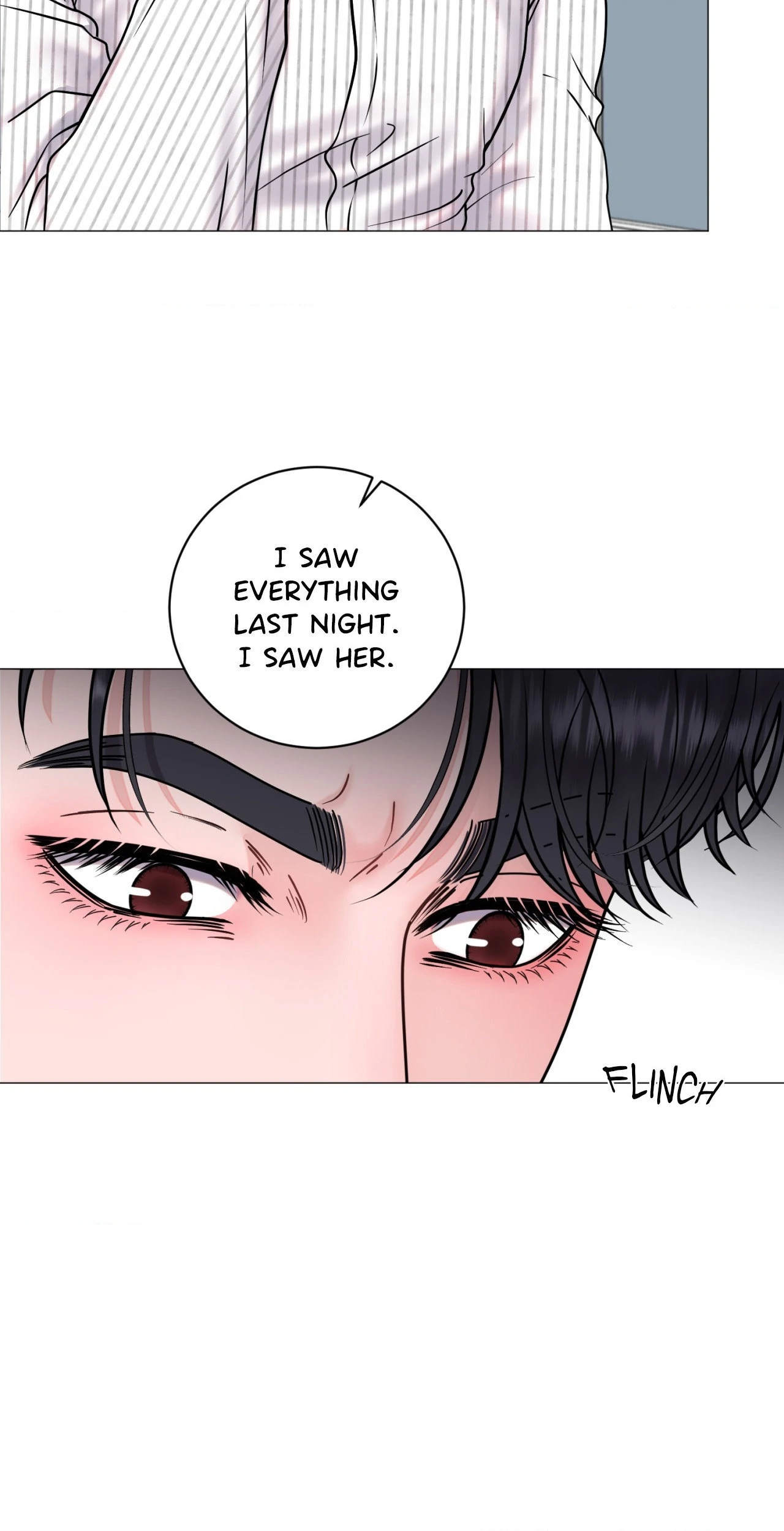Illusion [Official] - Chapter 11 manhwa
