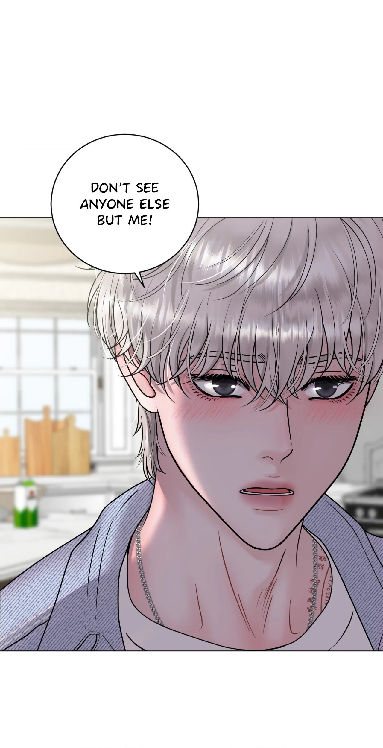 Illusion [Official] - Chapter 11 manhwa