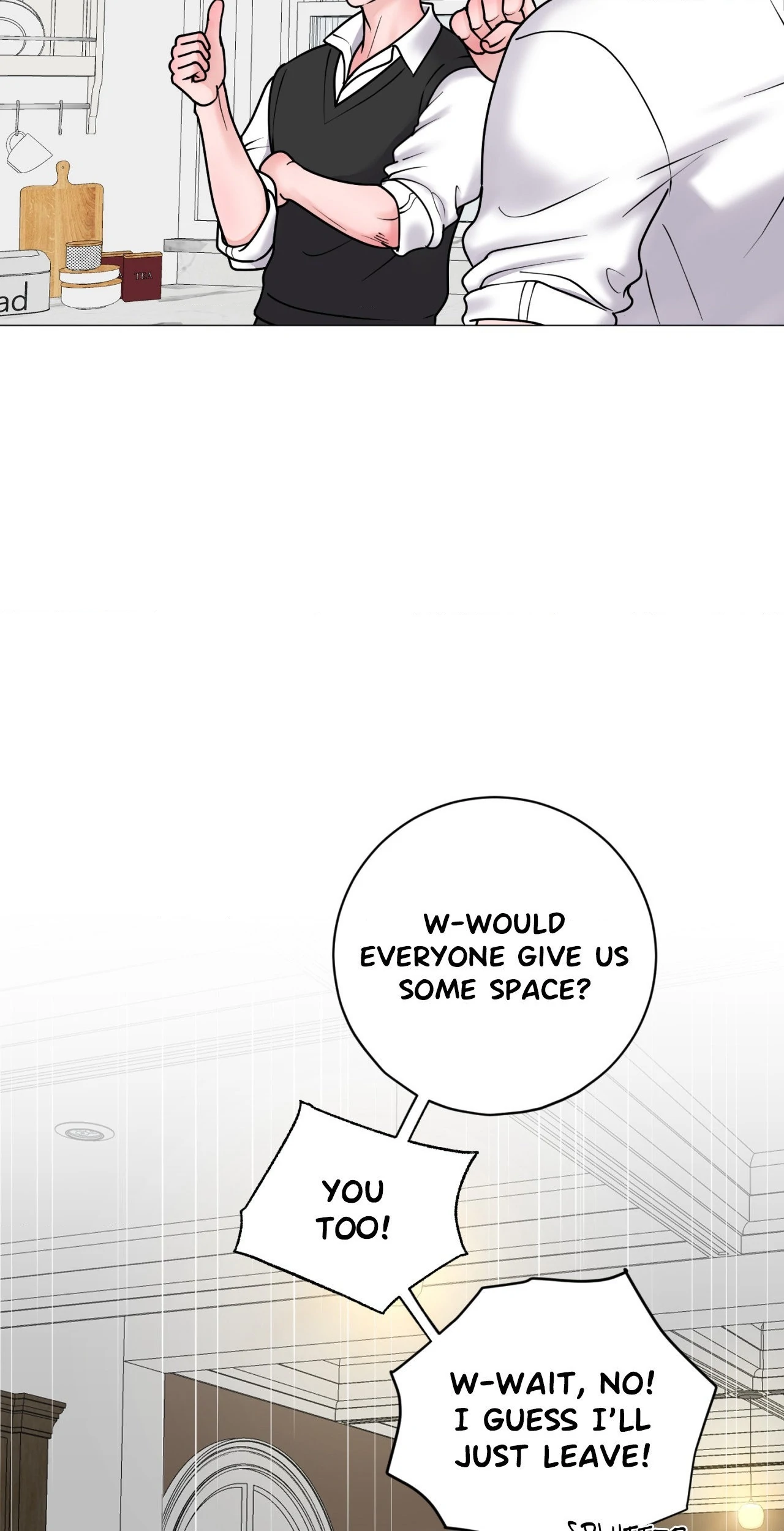 Illusion [Official] - Chapter 11 manhwa