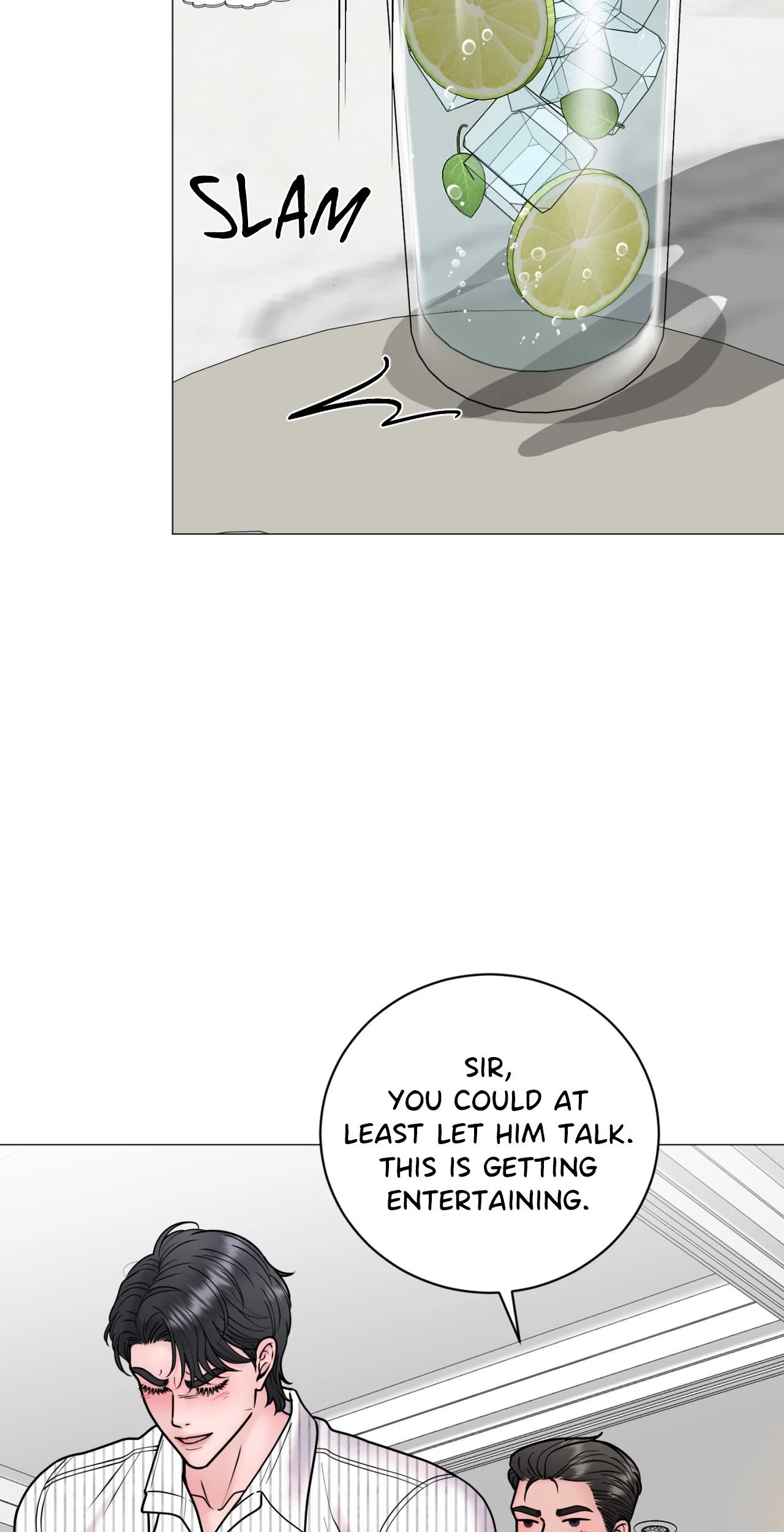 Illusion [Official] - Chapter 11 manhwa