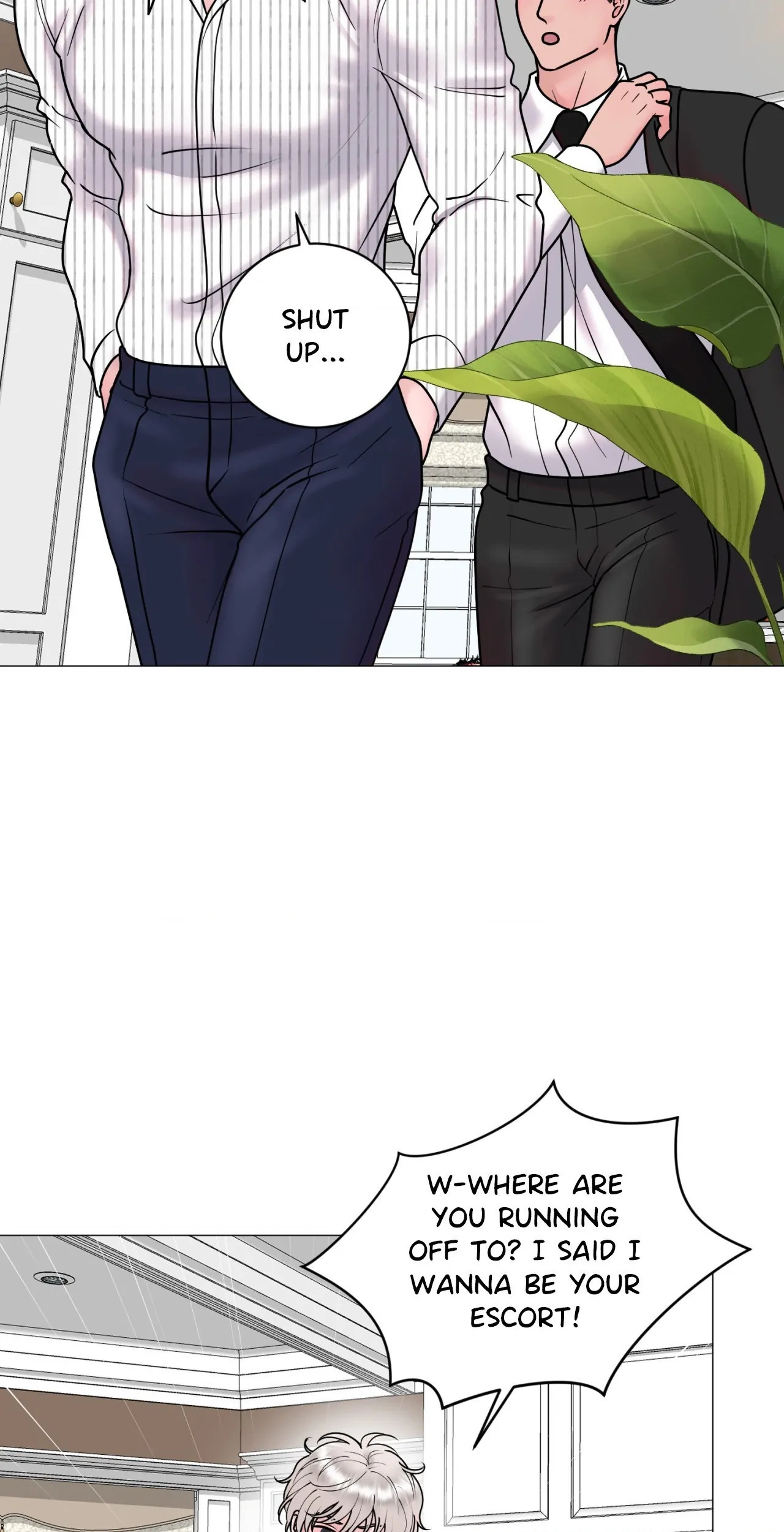 Illusion [Official] - Chapter 11 manhwa