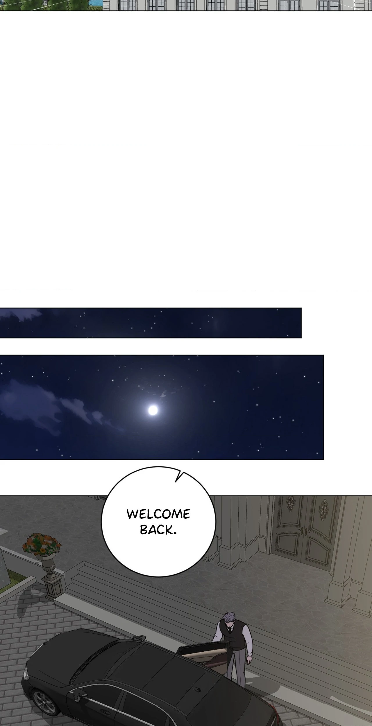 Illusion [Official] - Chapter 11 manhwa