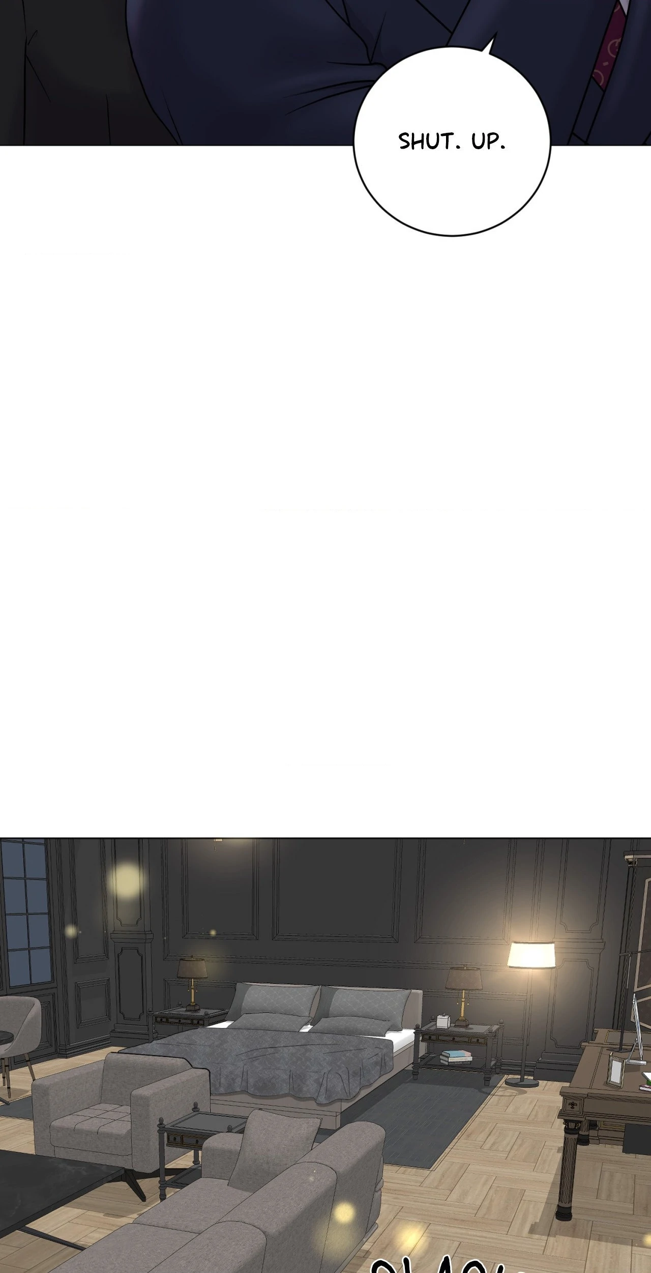 Illusion [Official] - Chapter 11 manhwa