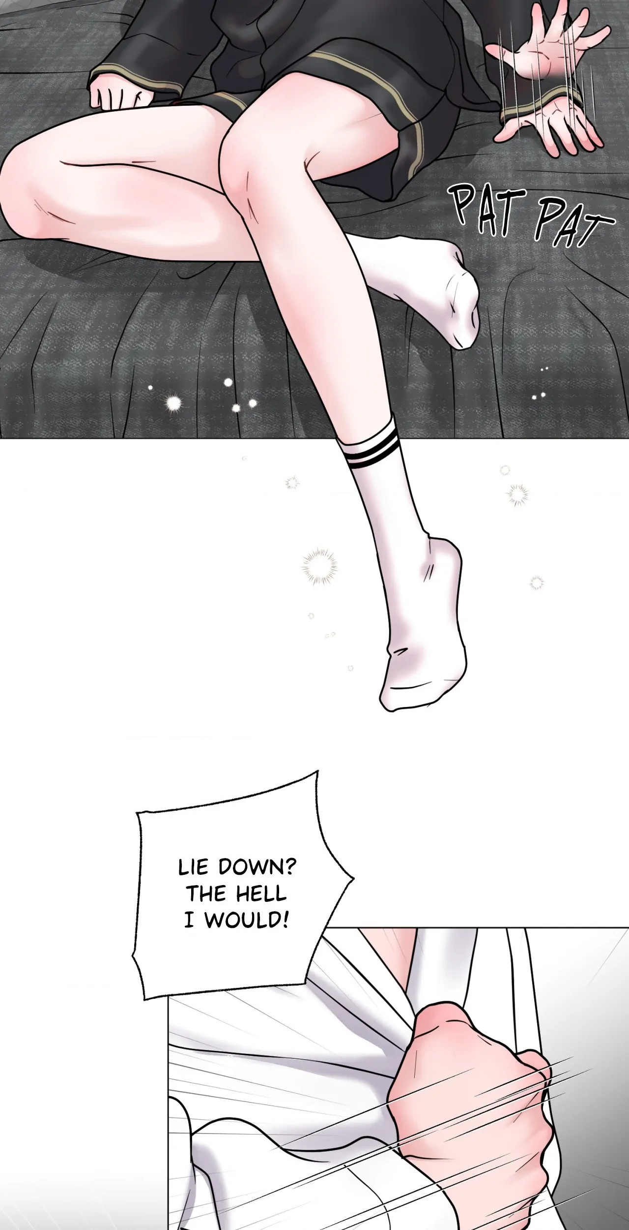 Illusion [Official] - Chapter 11 manhwa