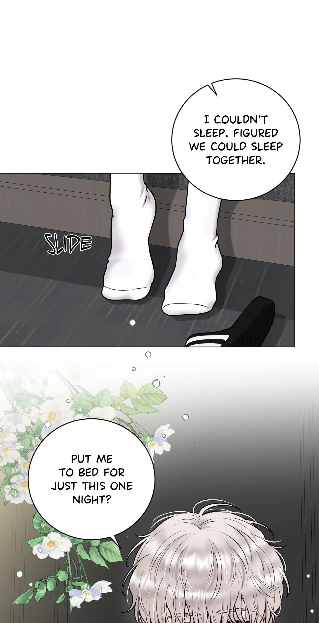 Illusion [Official] - Chapter 11 manhwa