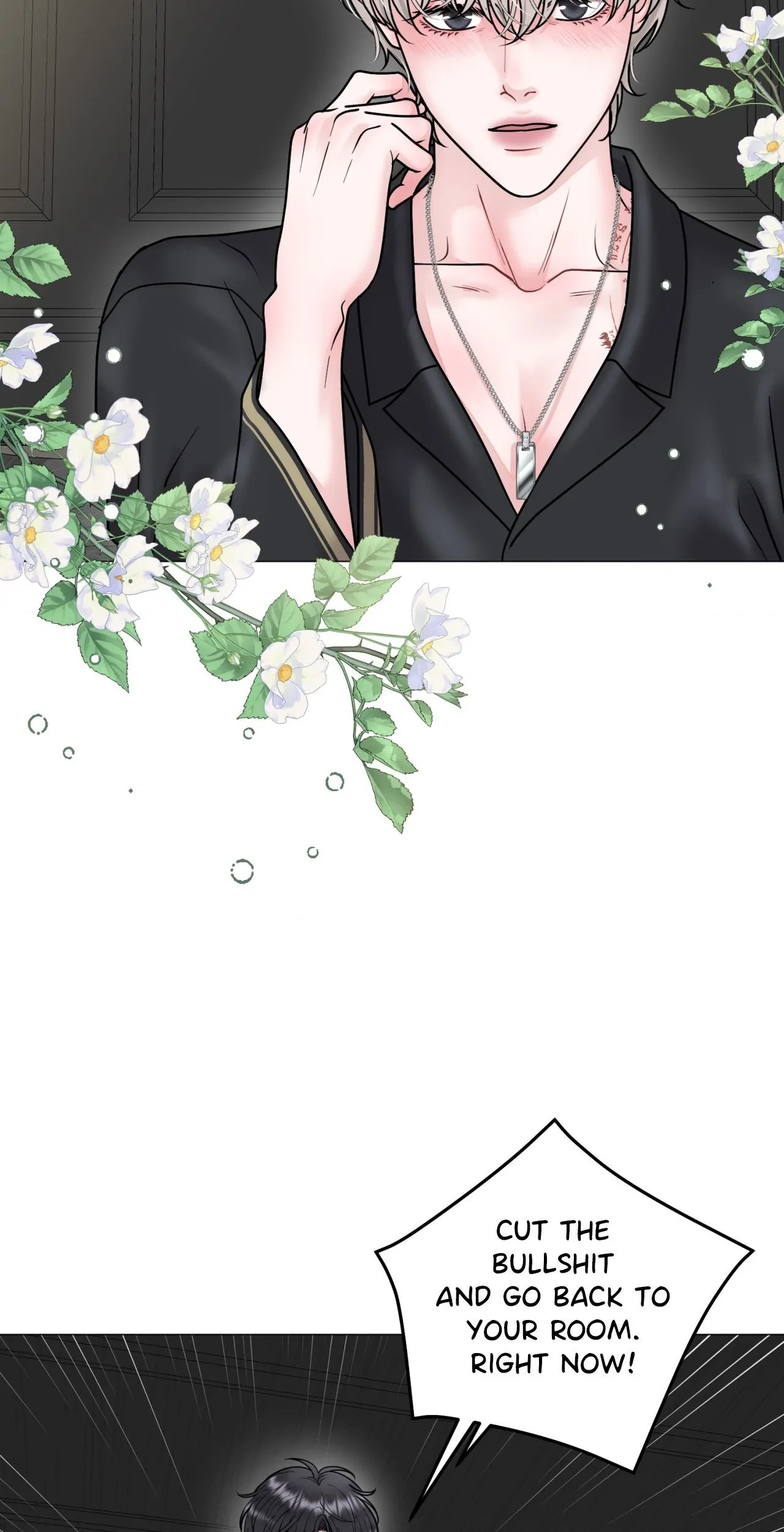 Illusion [Official] - Chapter 11 manhwa