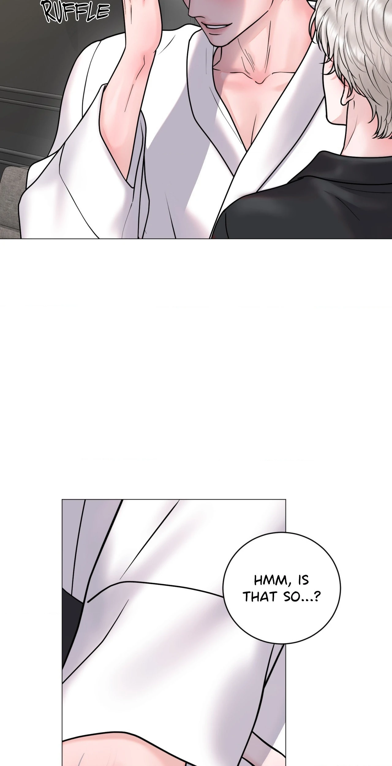 Illusion [Official] - Chapter 11 manhwa