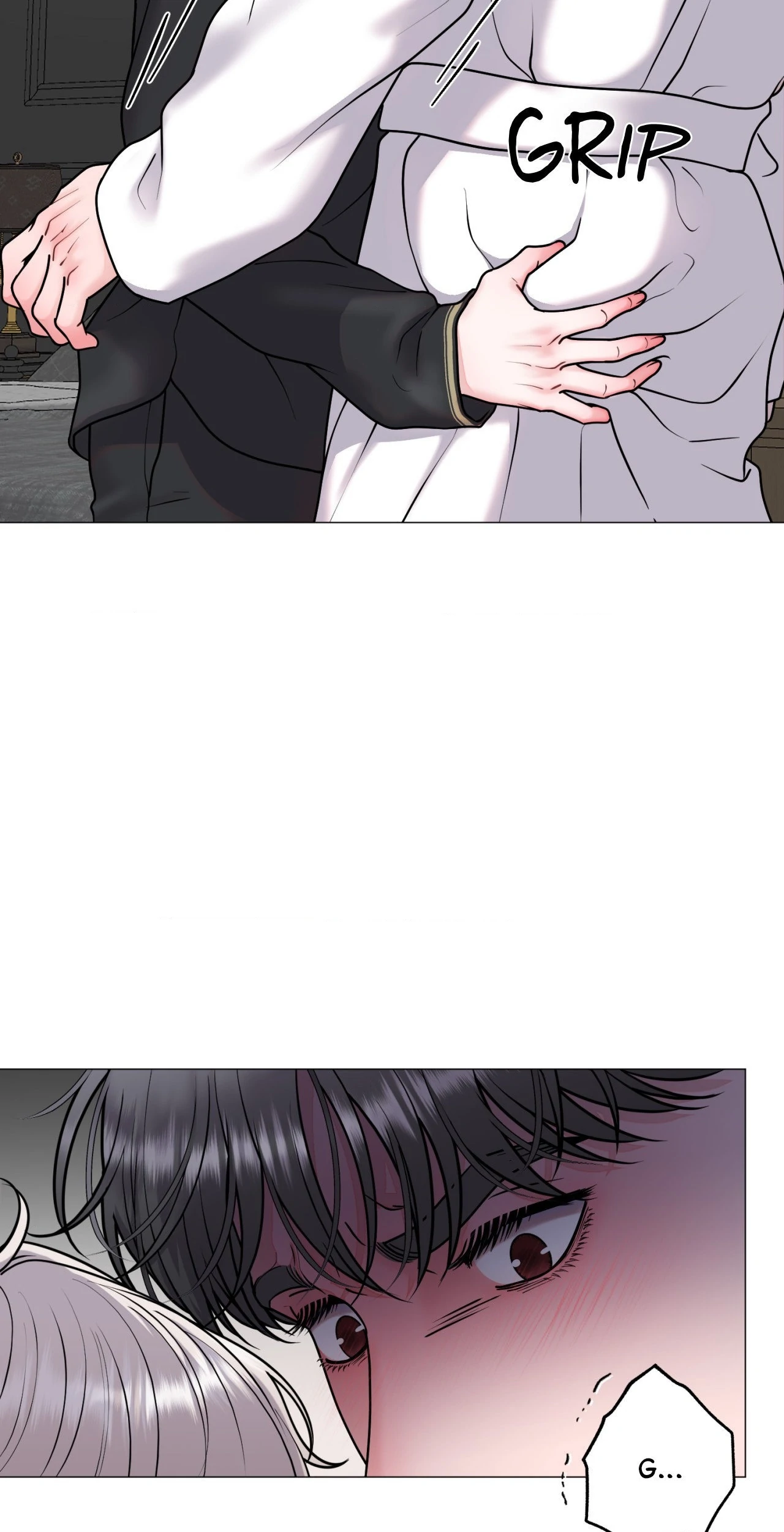 Illusion [Official] - Chapter 11 manhwa