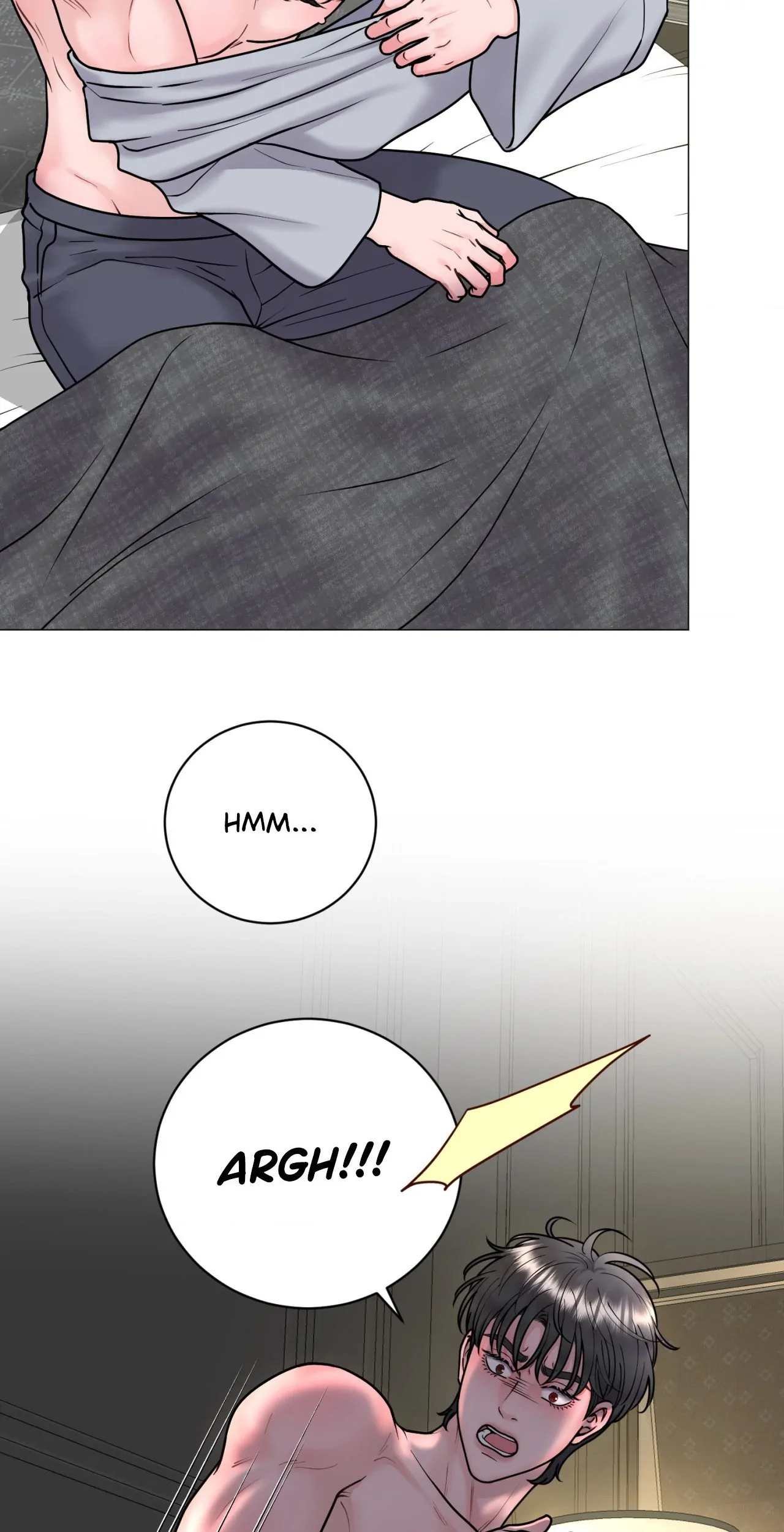 Illusion [Official] - Chapter 11 manhwa
