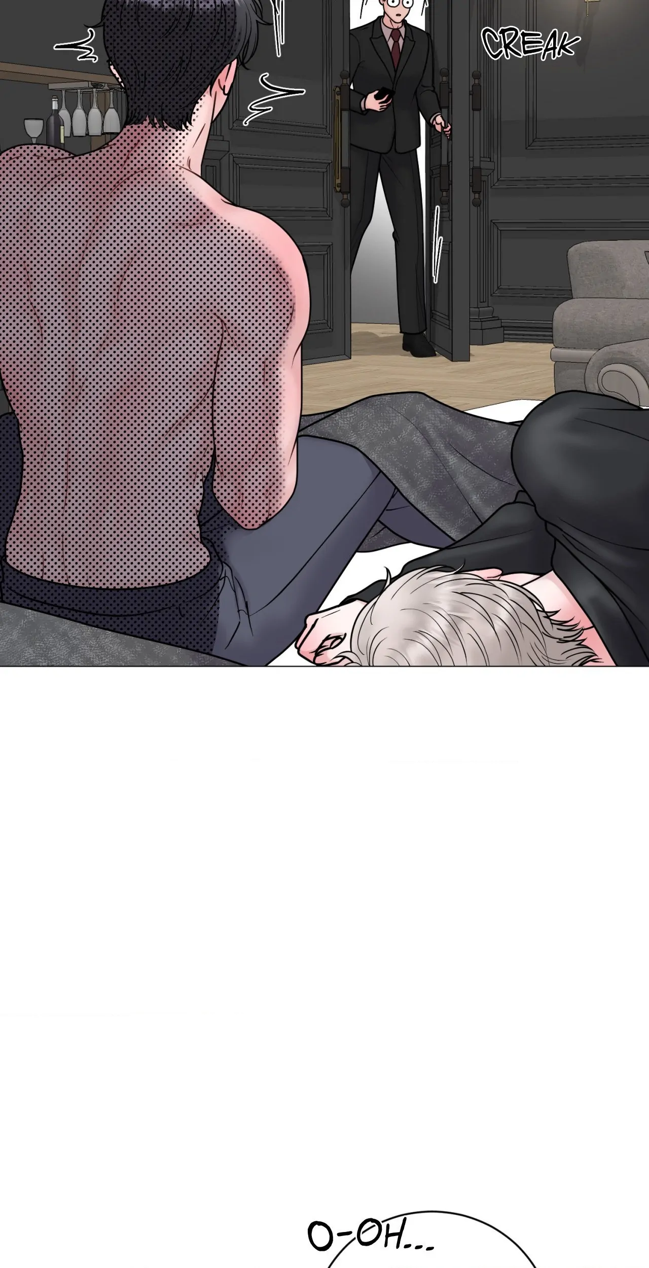 Illusion [Official] - Chapter 11 manhwa