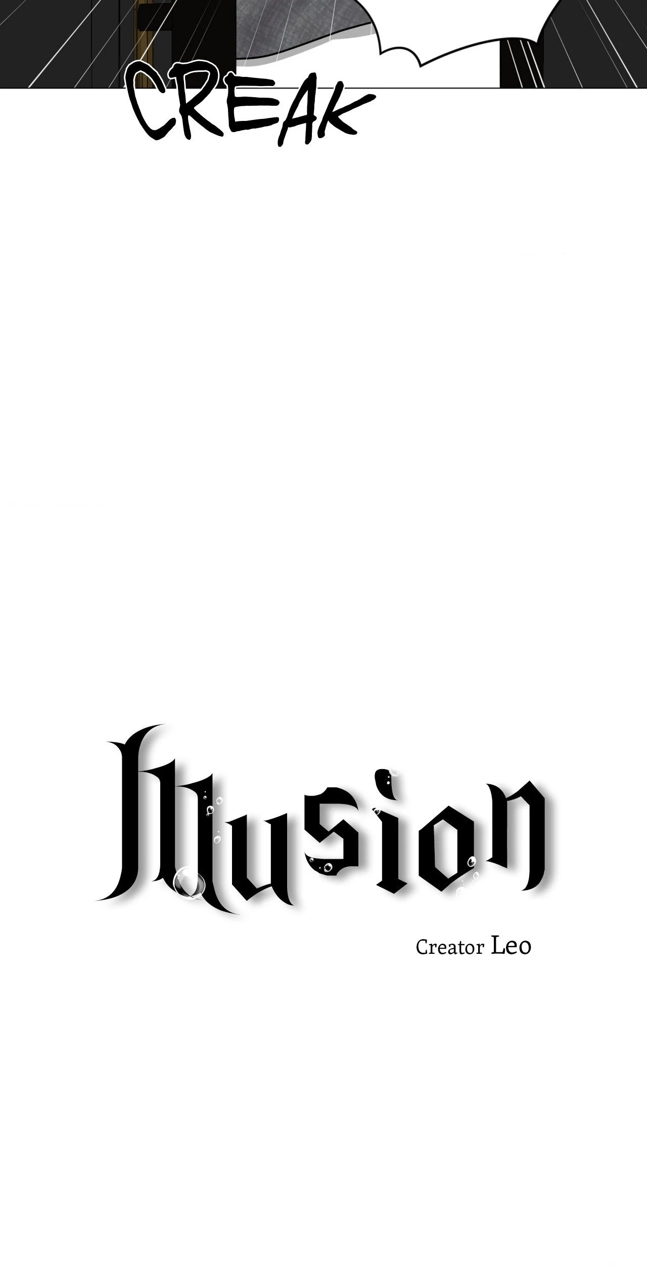 Illusion [Official] - Chapter 11 manhwa