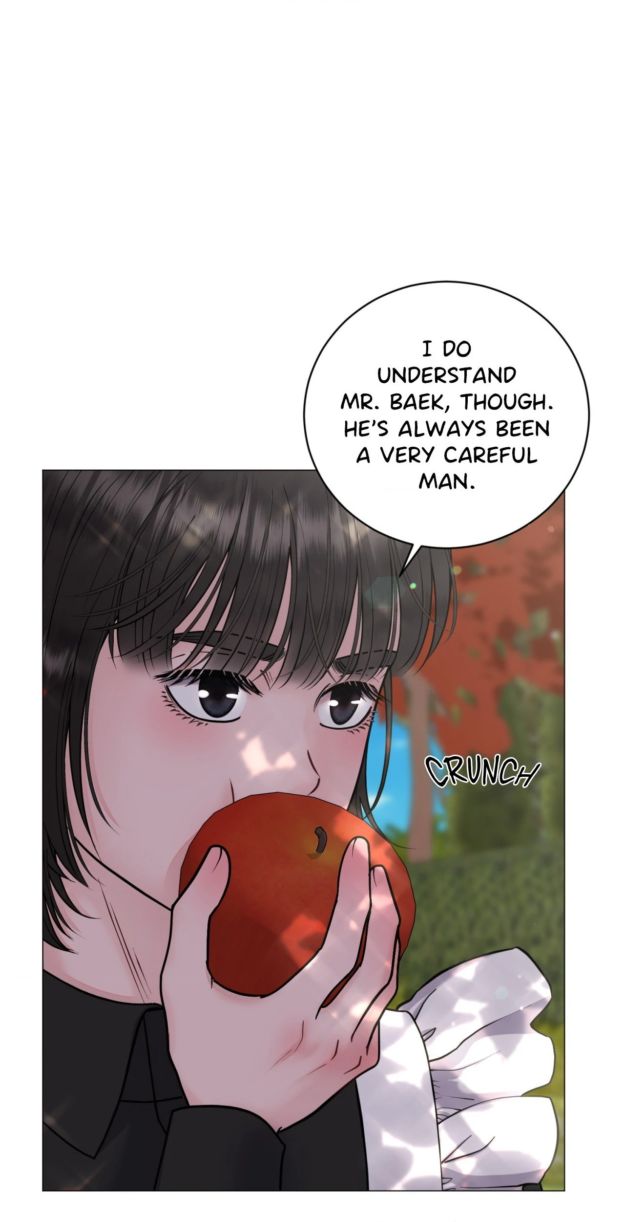 Illusion [Official] - Chapter 11 manhwa