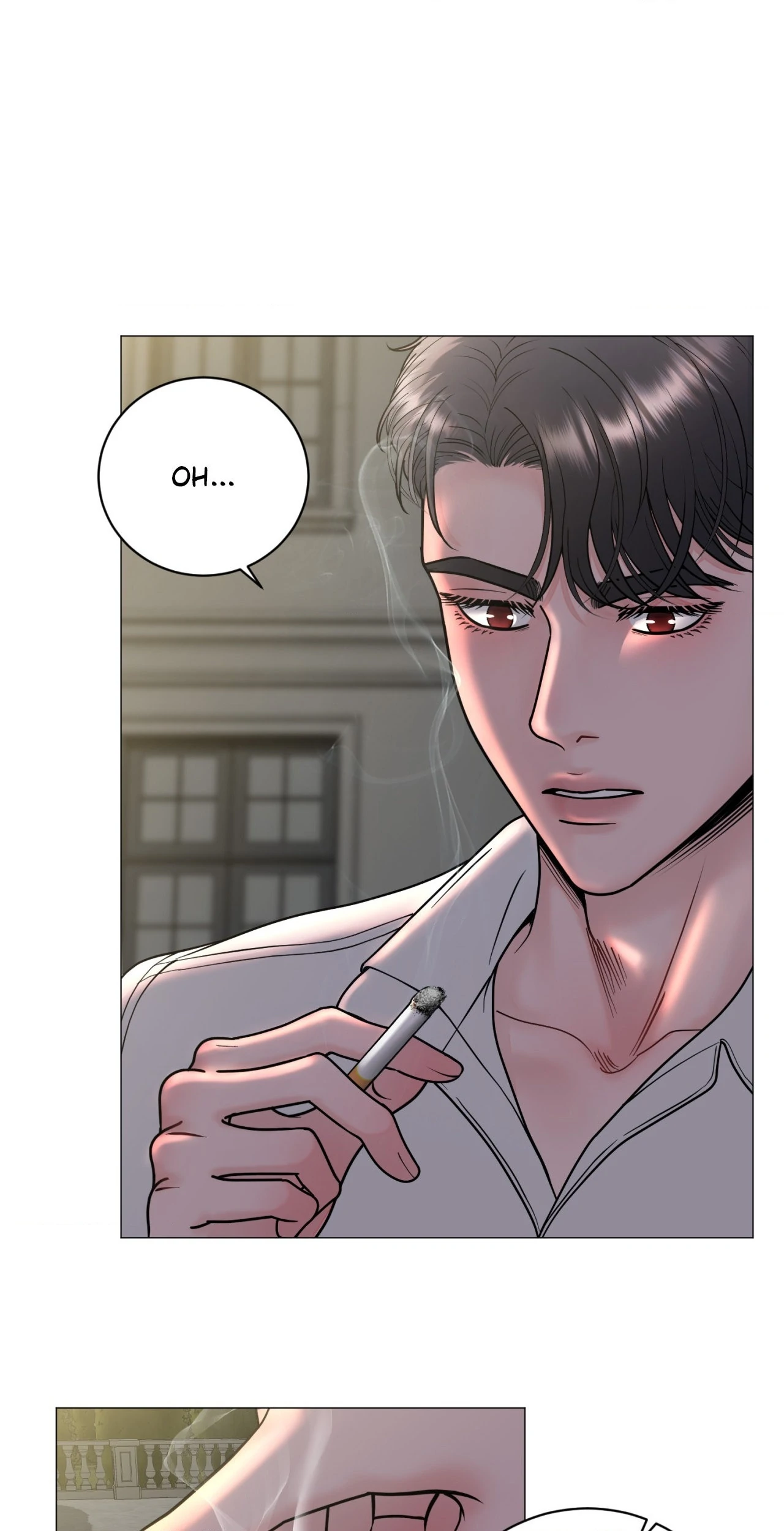 Illusion [Official] - Chapter 11 manhwa
