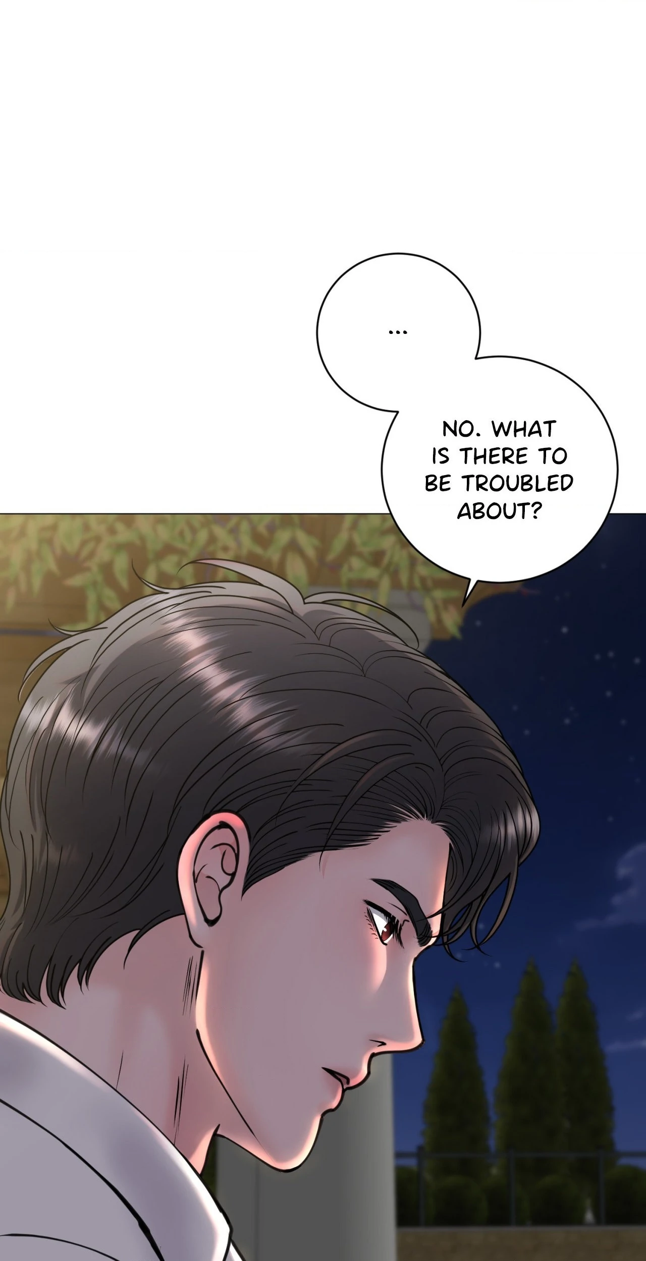 Illusion [Official] - Chapter 11 manhwa