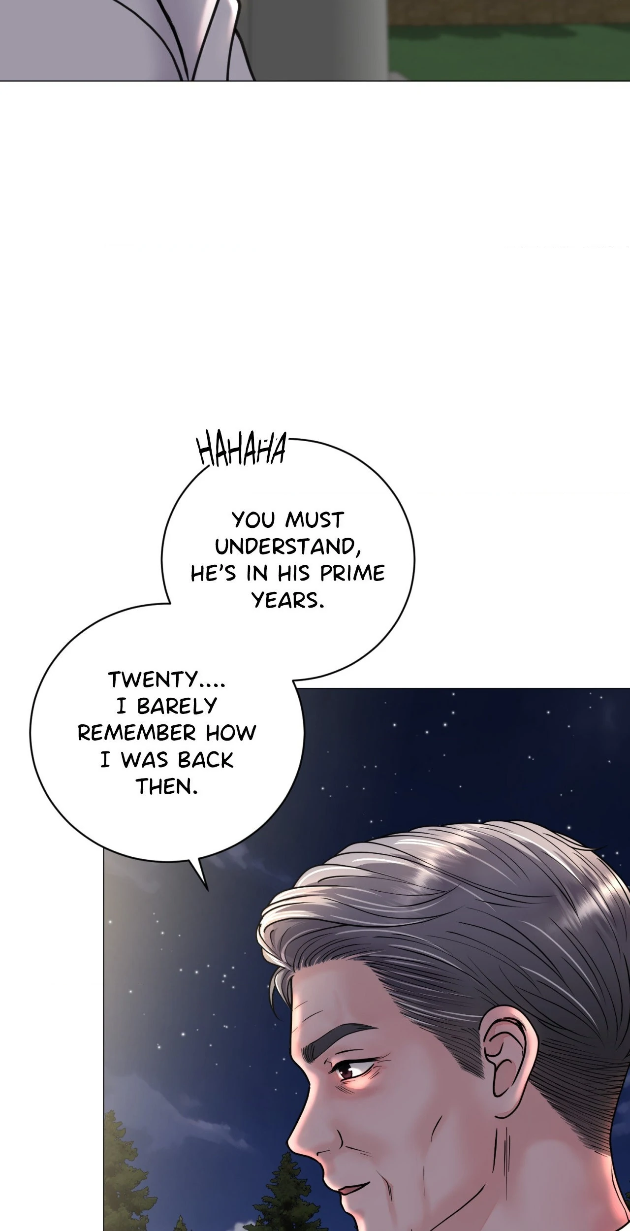 Illusion [Official] - Chapter 11 manhwa