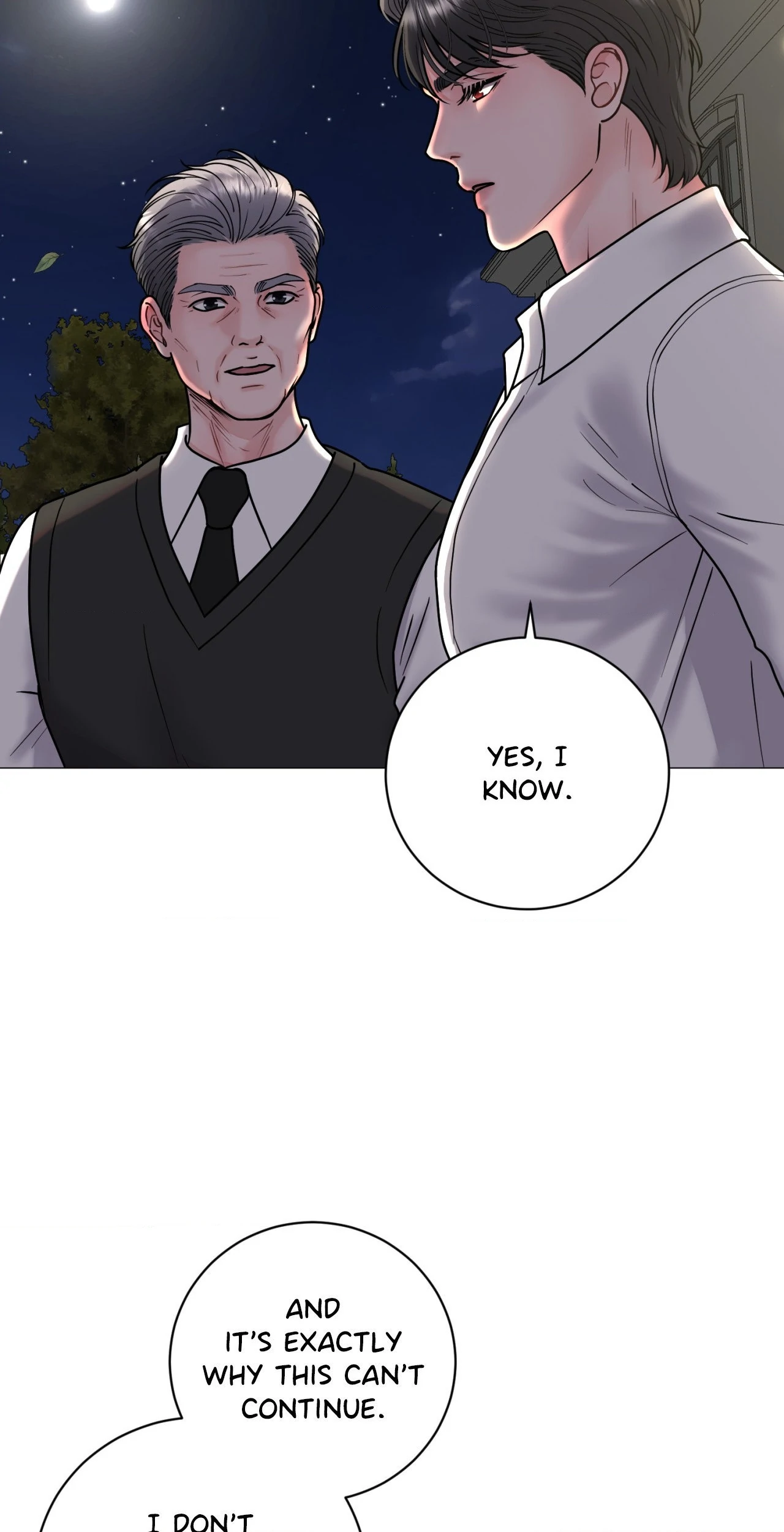 Illusion [Official] - Chapter 11 manhwa