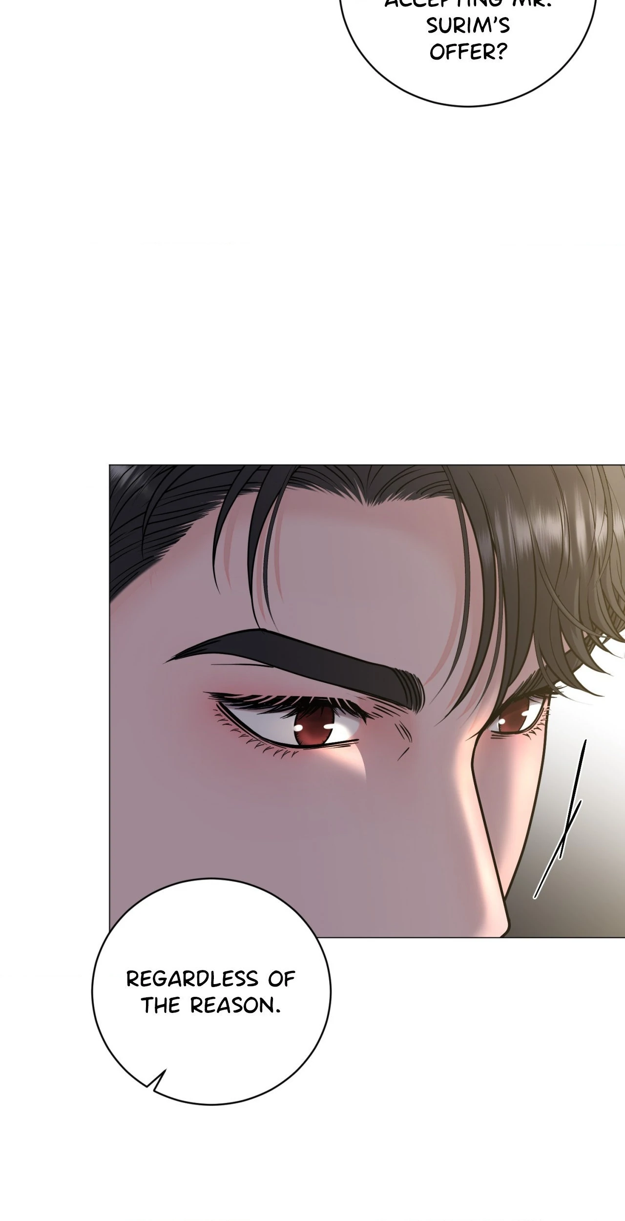 Illusion [Official] - Chapter 11 manhwa