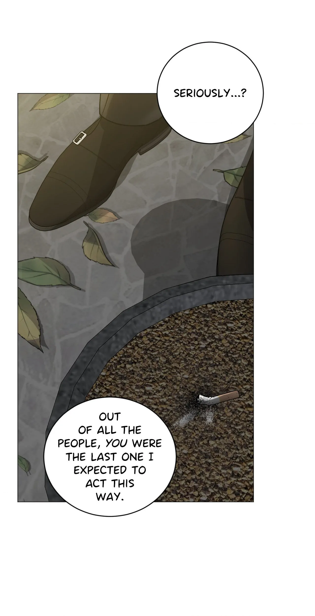 Illusion [Official] - Chapter 11 manhwa
