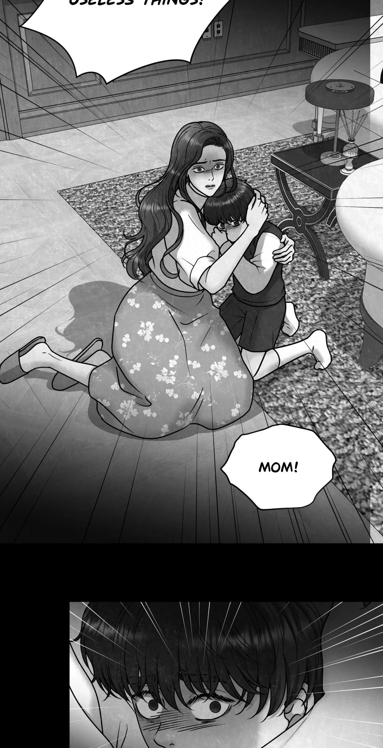 Illusion [Official] - Chapter 12 manhwa