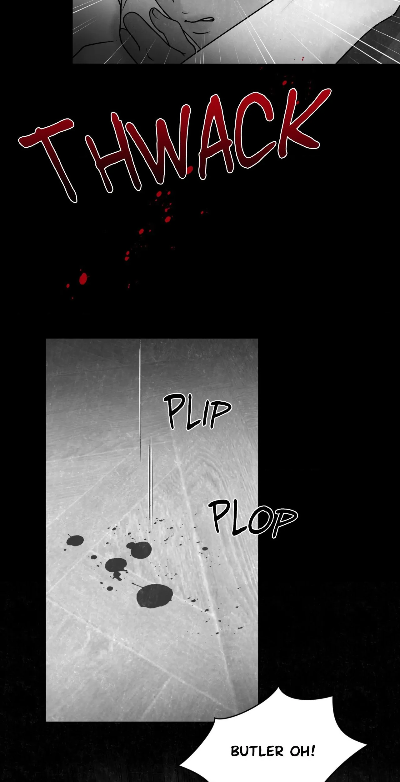 Illusion [Official] - Chapter 12 manhwa