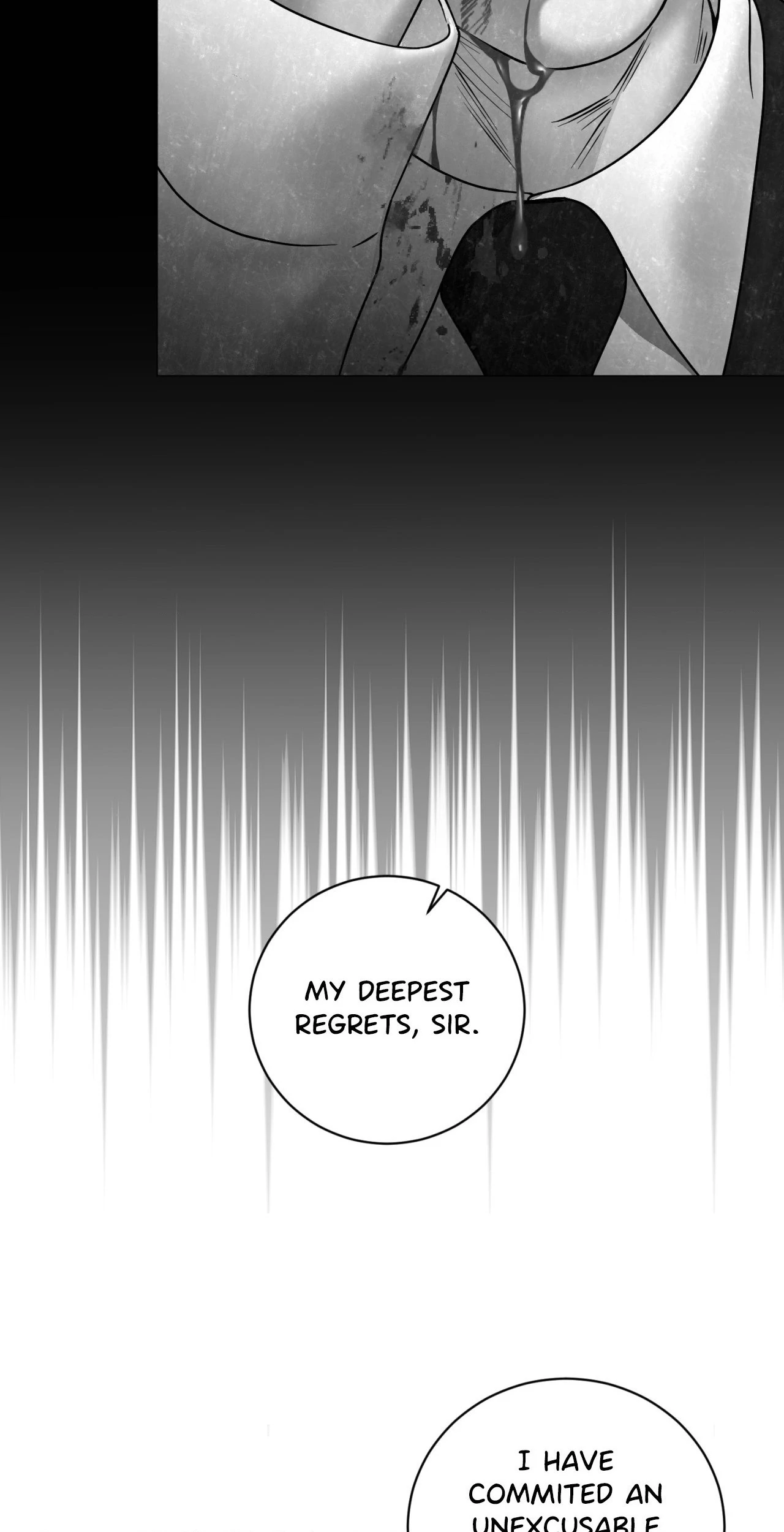 Illusion [Official] - Chapter 12 manhwa