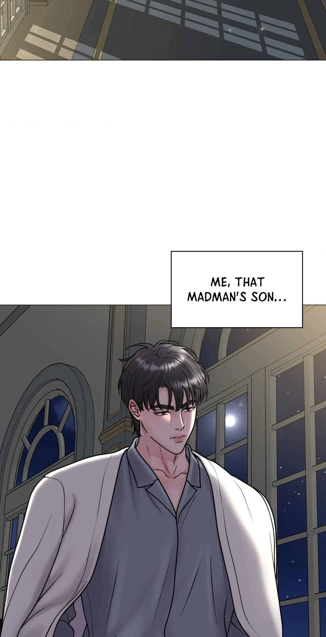 Illusion [Official] - Chapter 12 manhwa