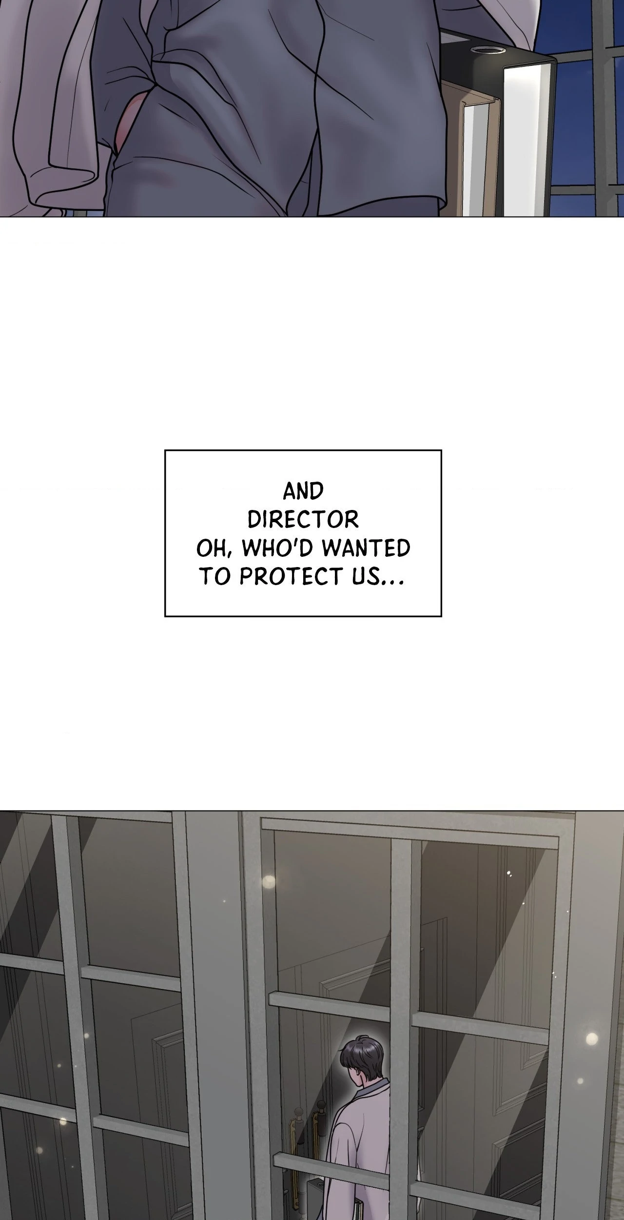 Illusion [Official] - Chapter 12 manhwa