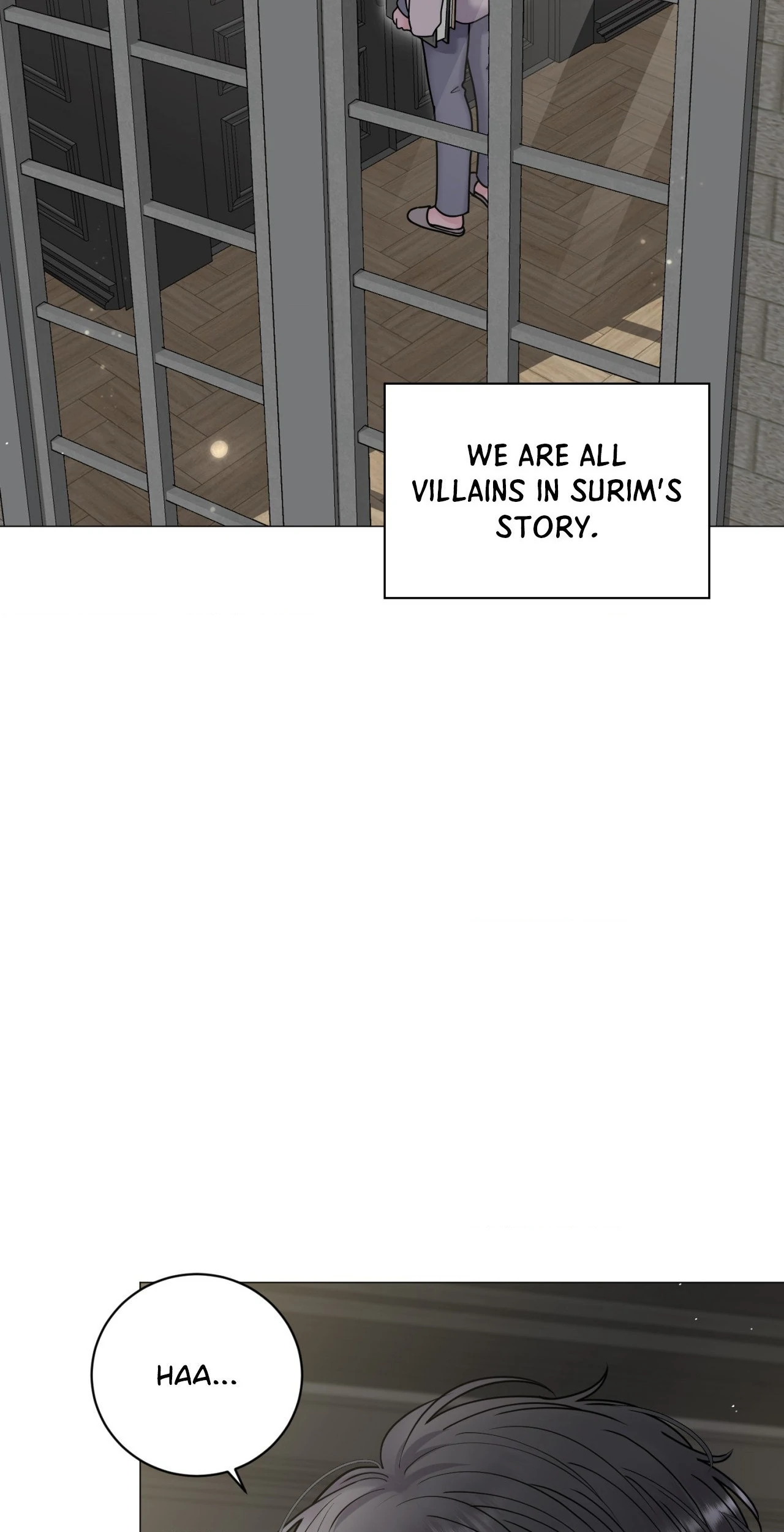 Illusion [Official] - Chapter 12 manhwa