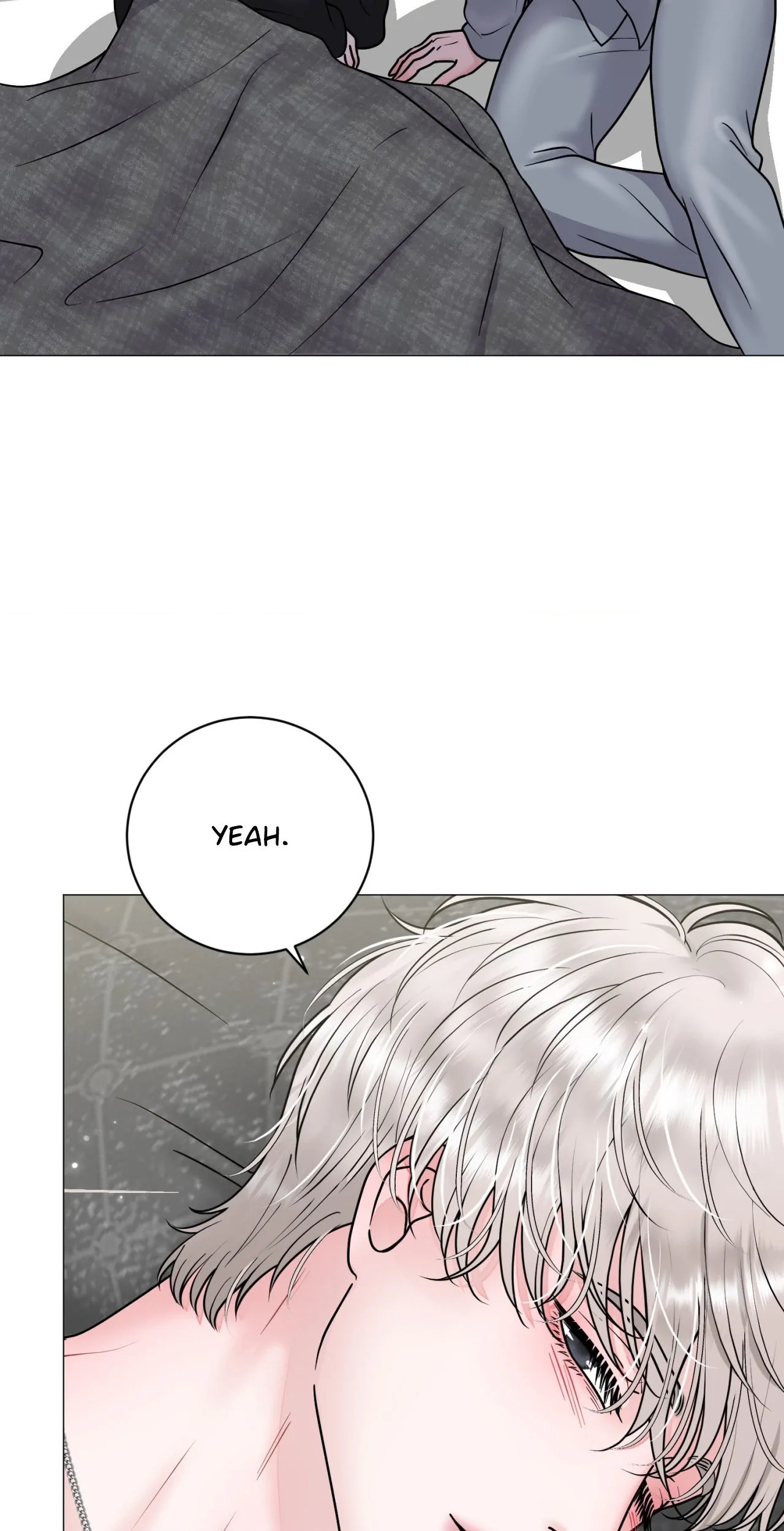 Illusion [Official] - Chapter 12 manhwa