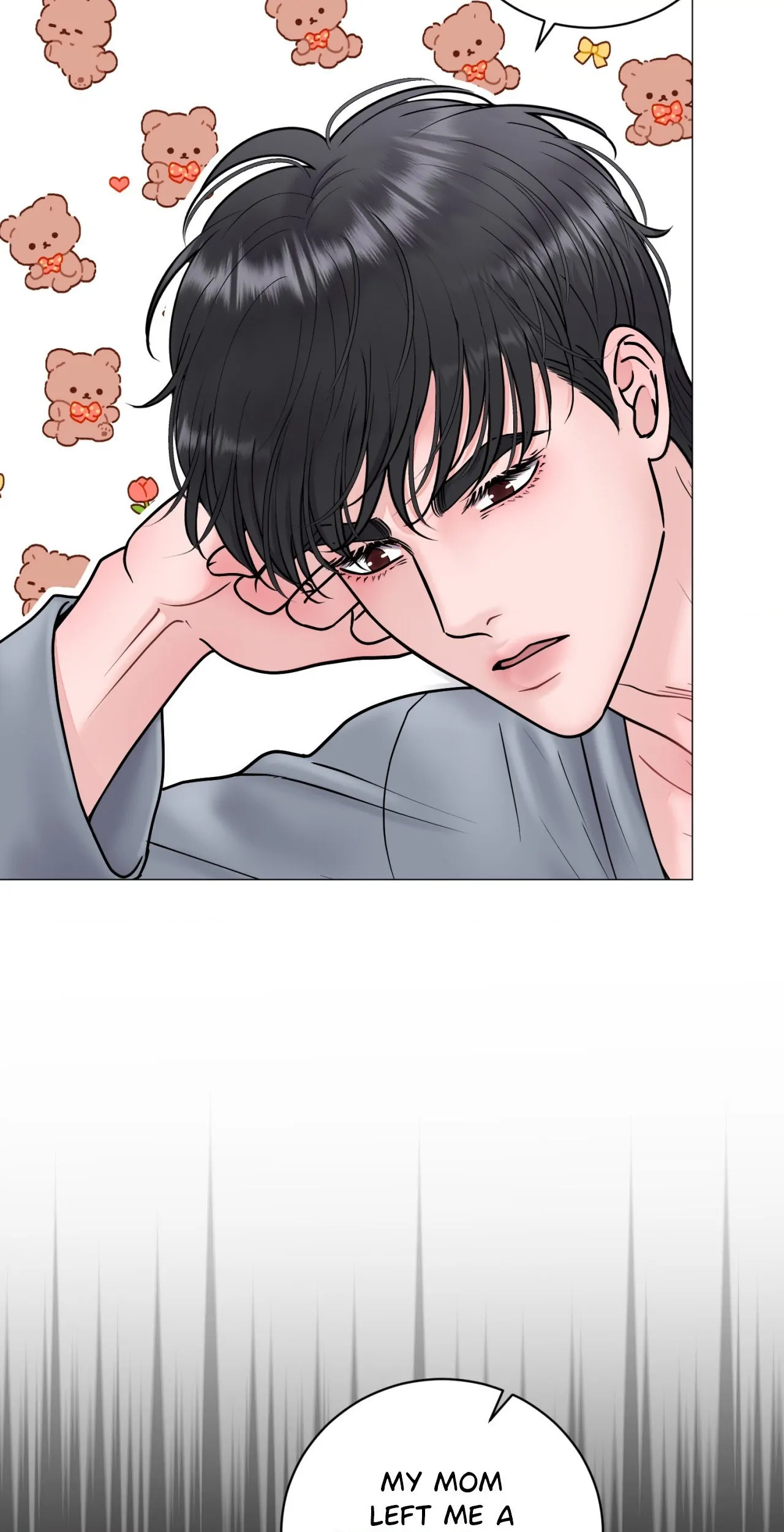 Illusion [Official] - Chapter 12 manhwa
