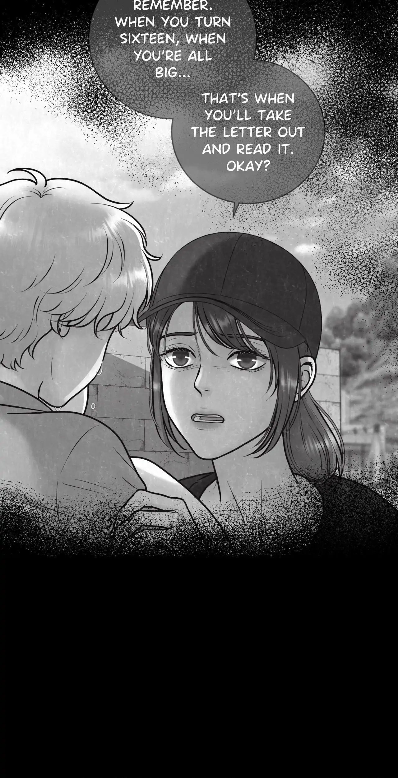 Illusion [Official] - Chapter 12 manhwa