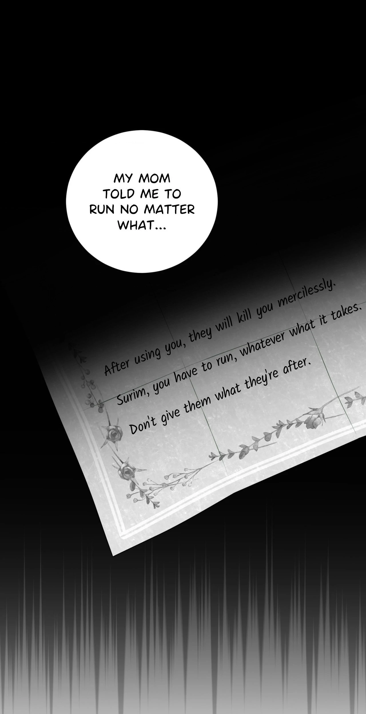Illusion [Official] - Chapter 12 manhwa