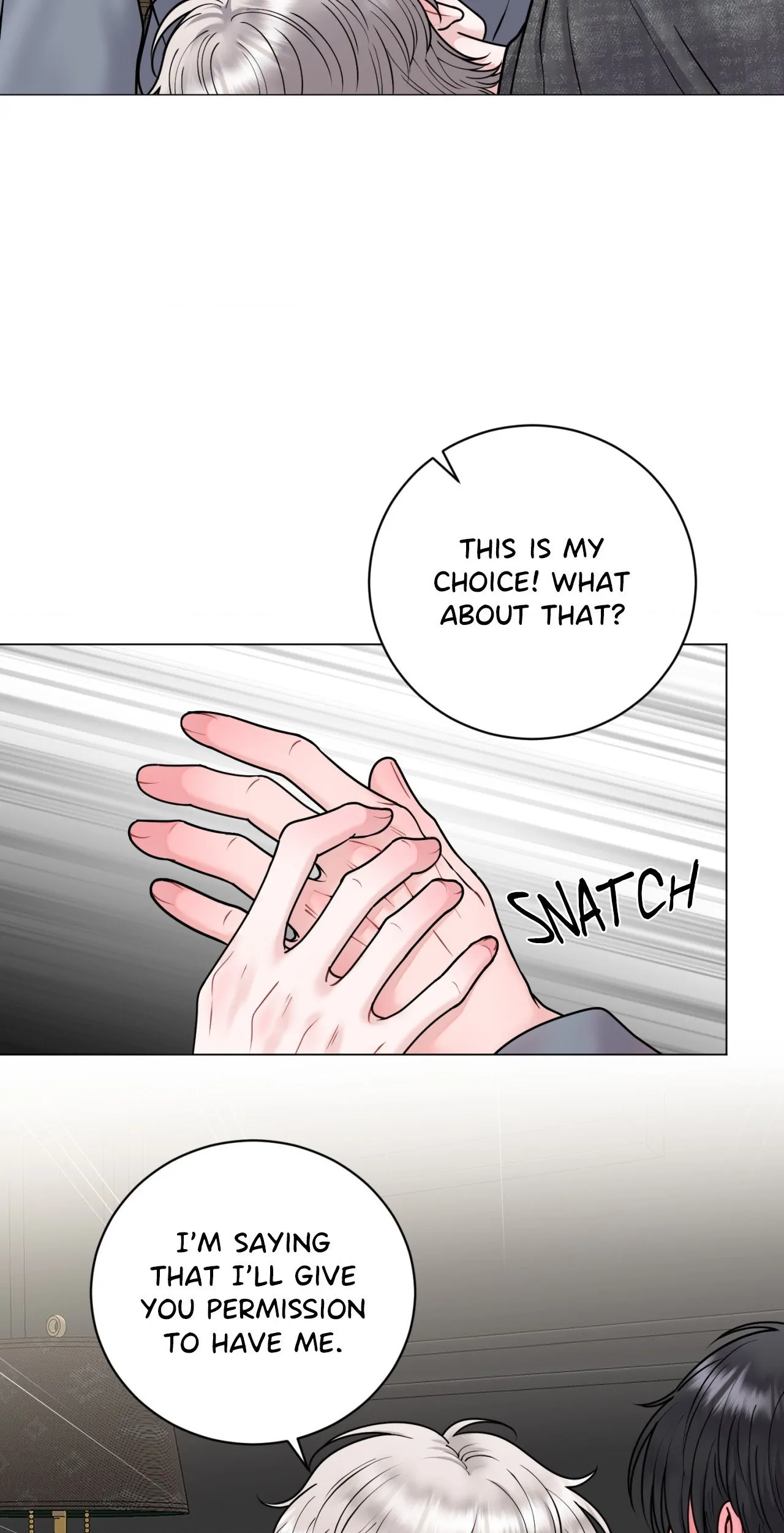 Illusion [Official] - Chapter 12 manhwa