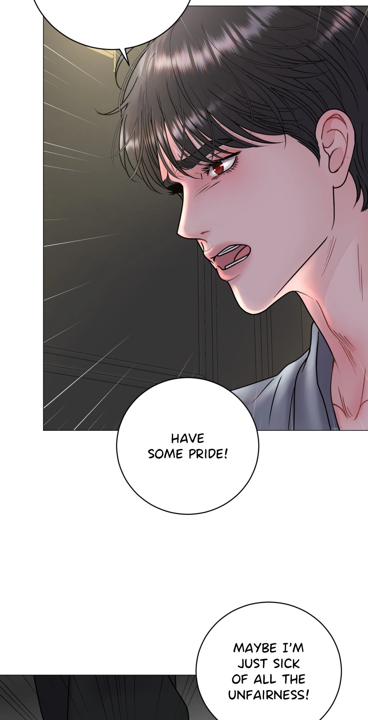 Illusion [Official] - Chapter 12 manhwa