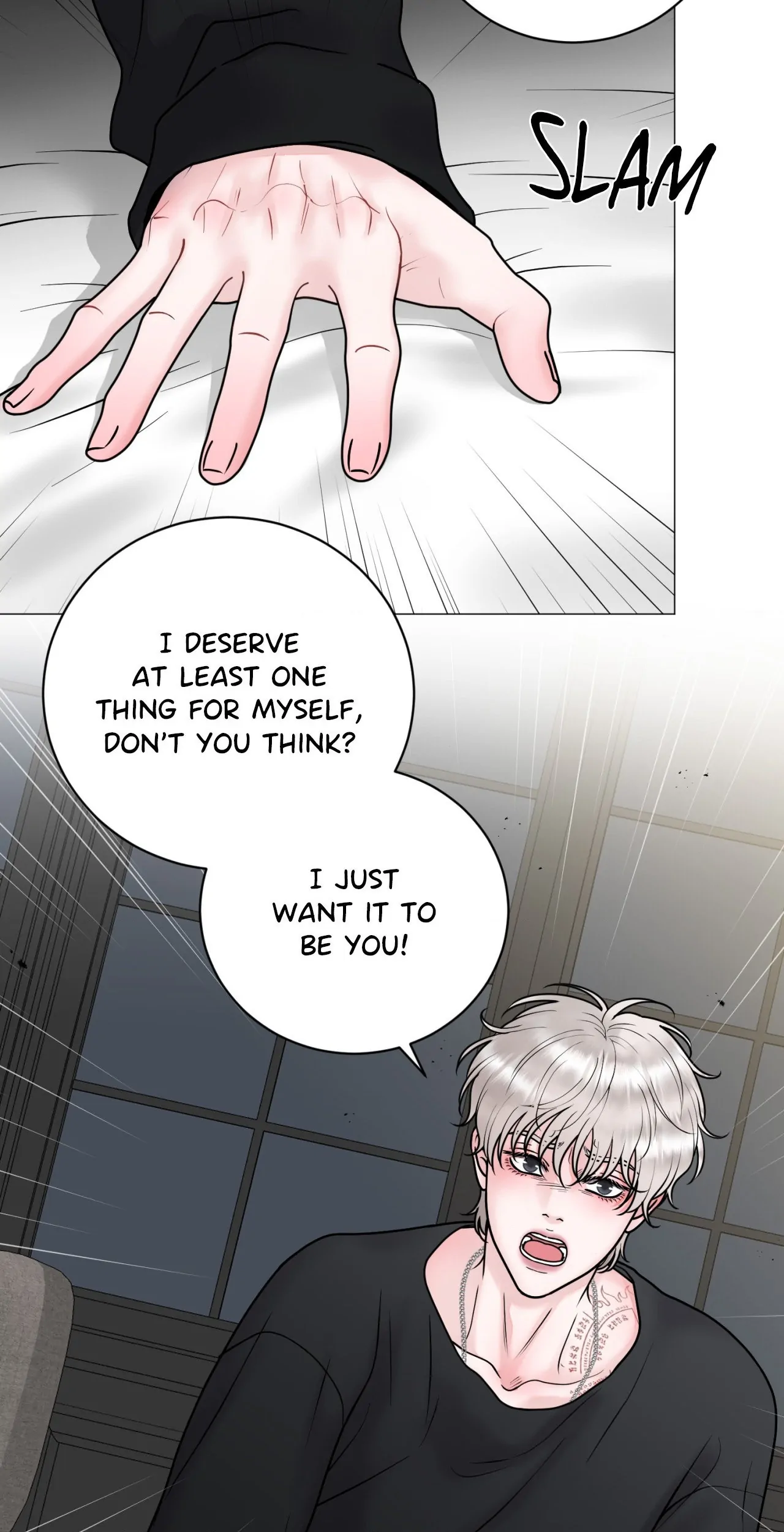 Illusion [Official] - Chapter 12 manhwa