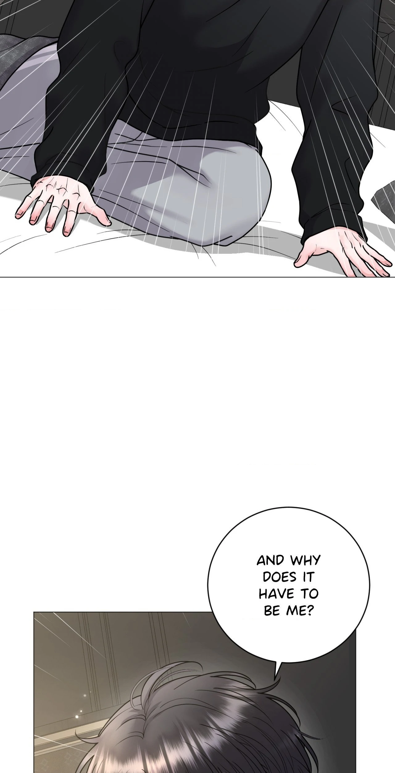 Illusion [Official] - Chapter 12 manhwa