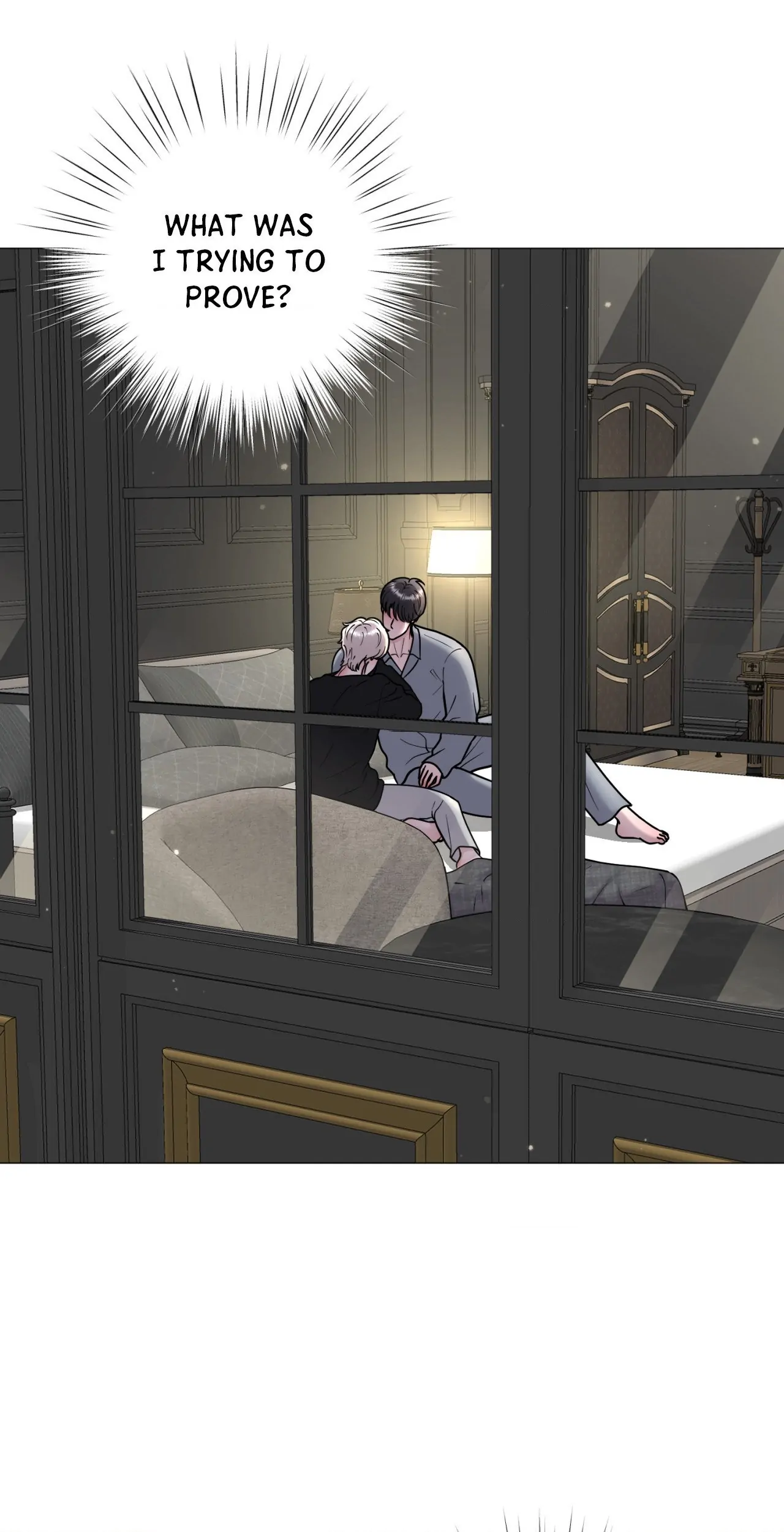 Illusion [Official] - Chapter 12 manhwa