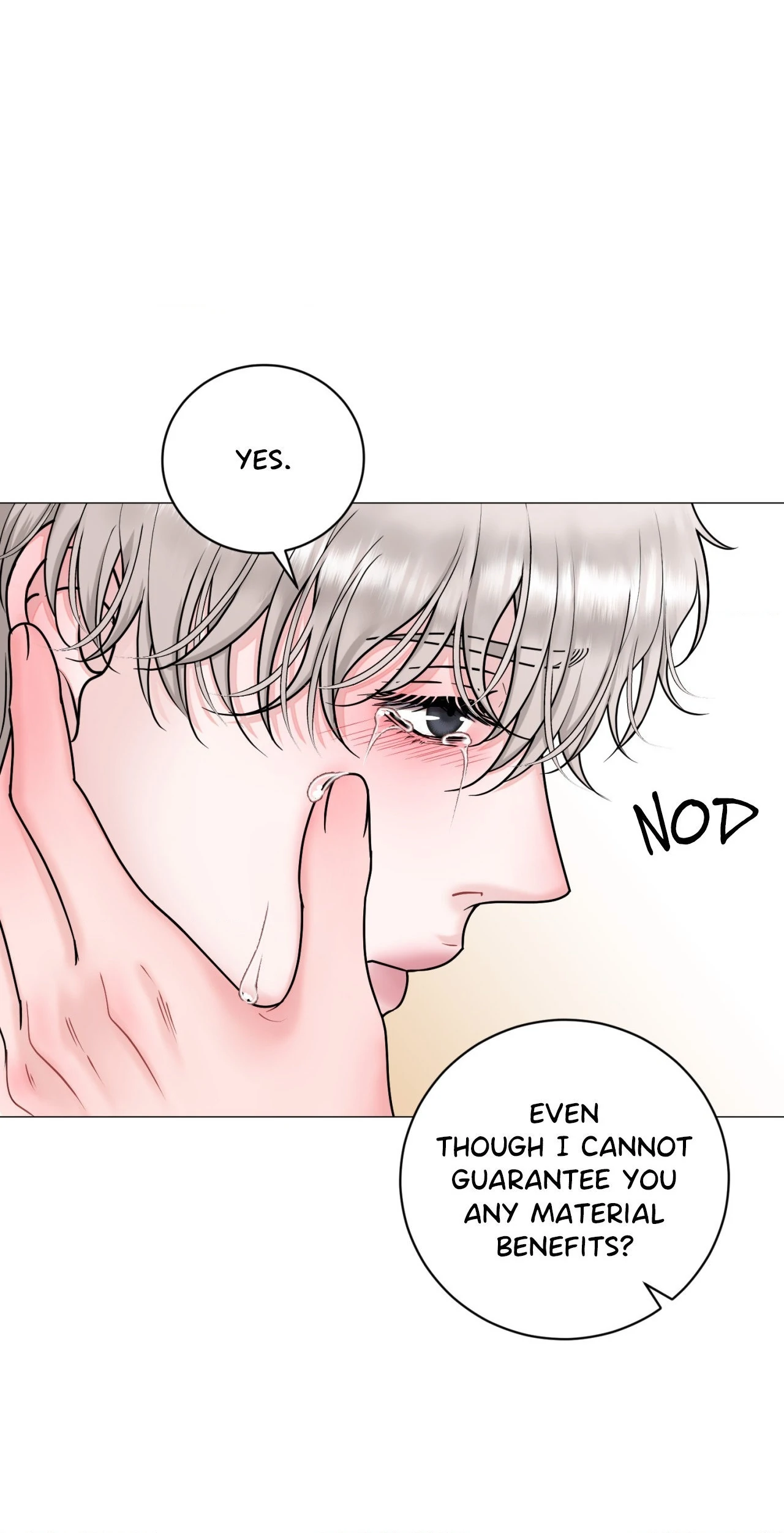 Illusion [Official] - Chapter 12 manhwa