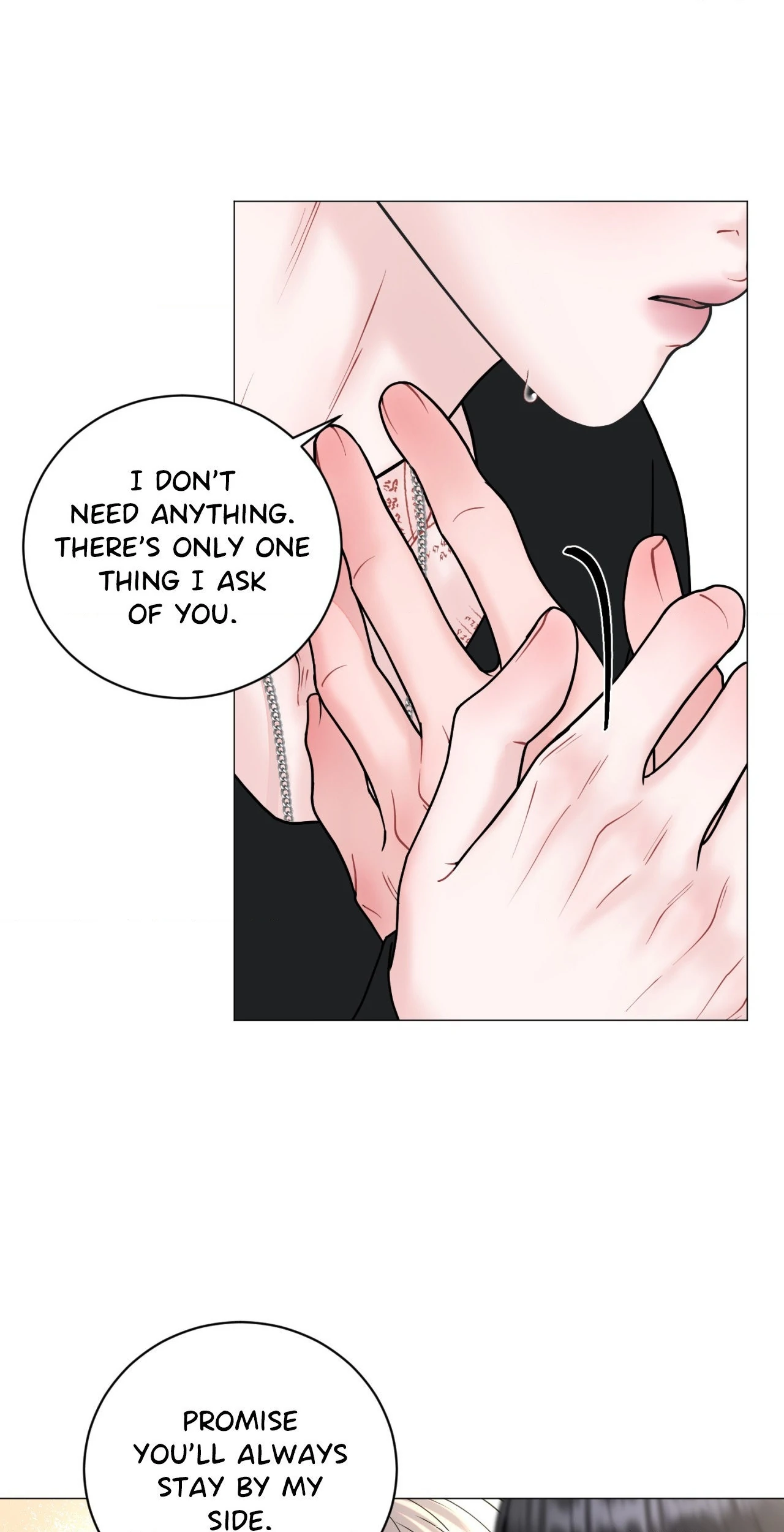 Illusion [Official] - Chapter 12 manhwa