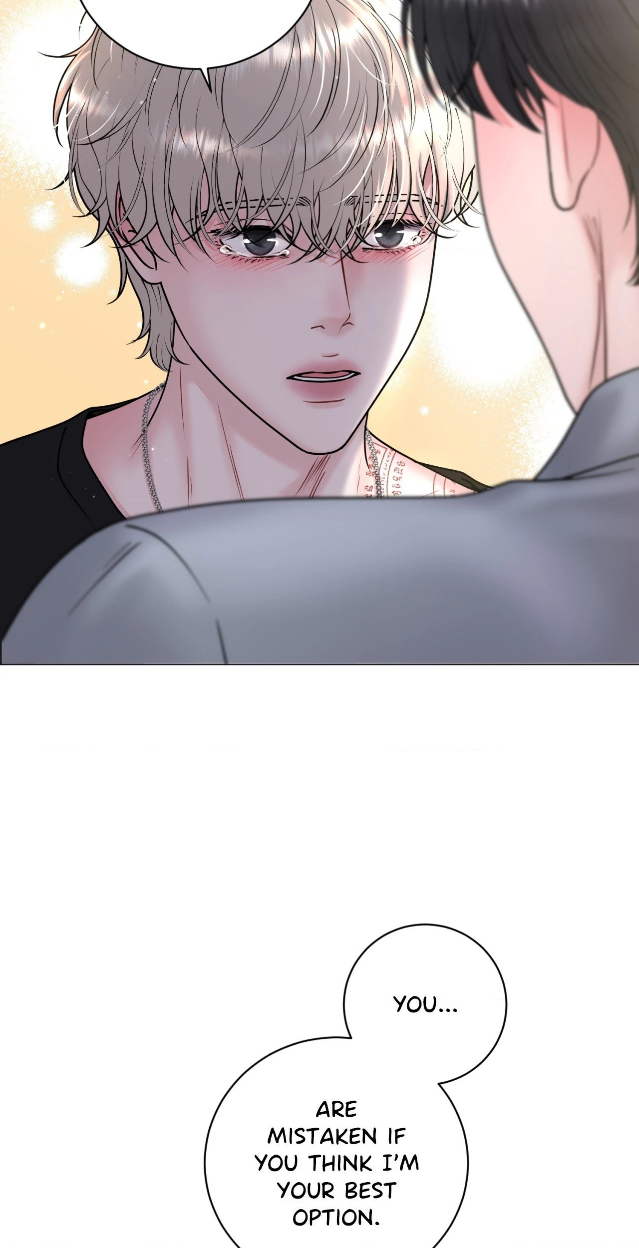 Illusion [Official] - Chapter 12 manhwa