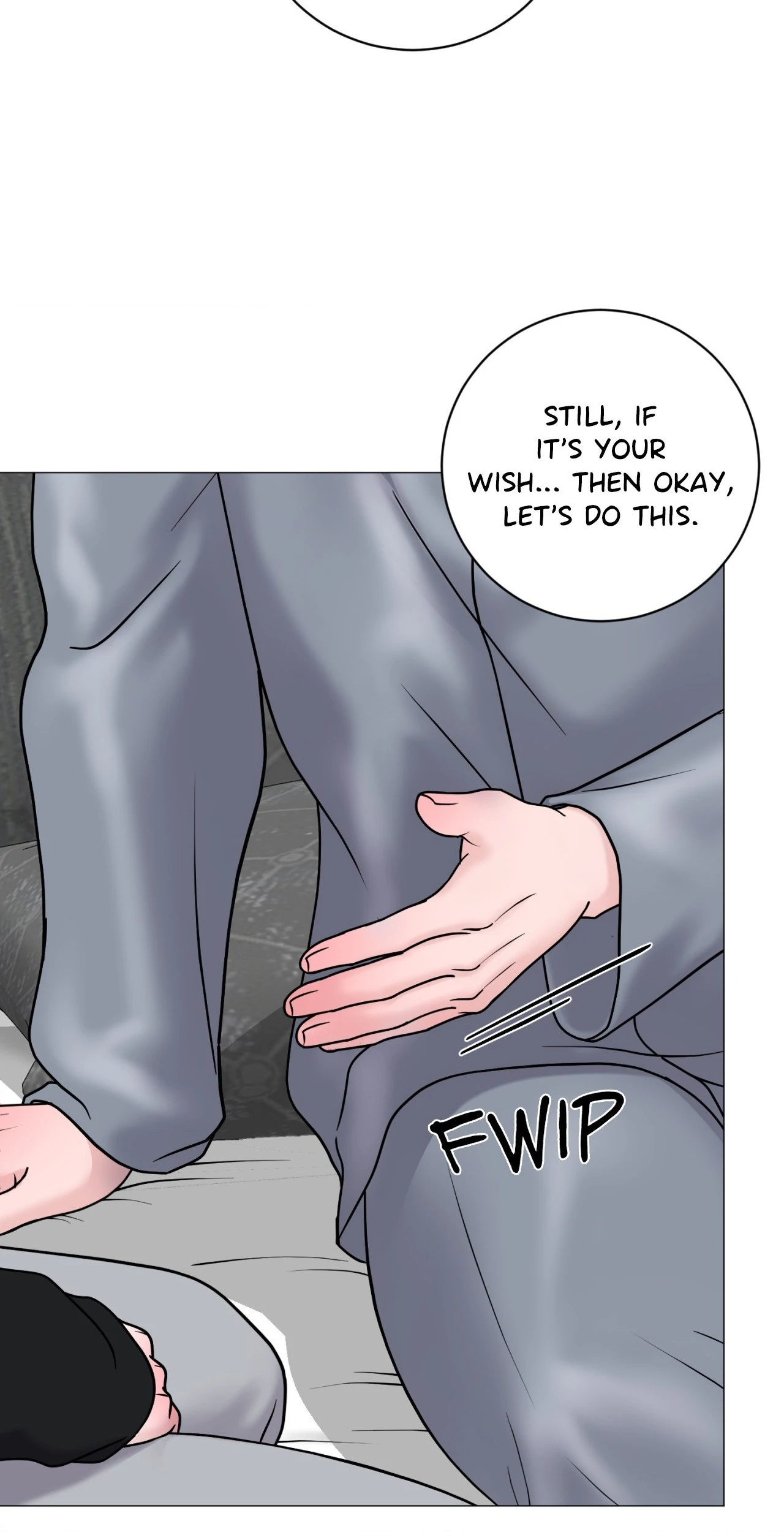 Illusion [Official] - Chapter 12 manhwa