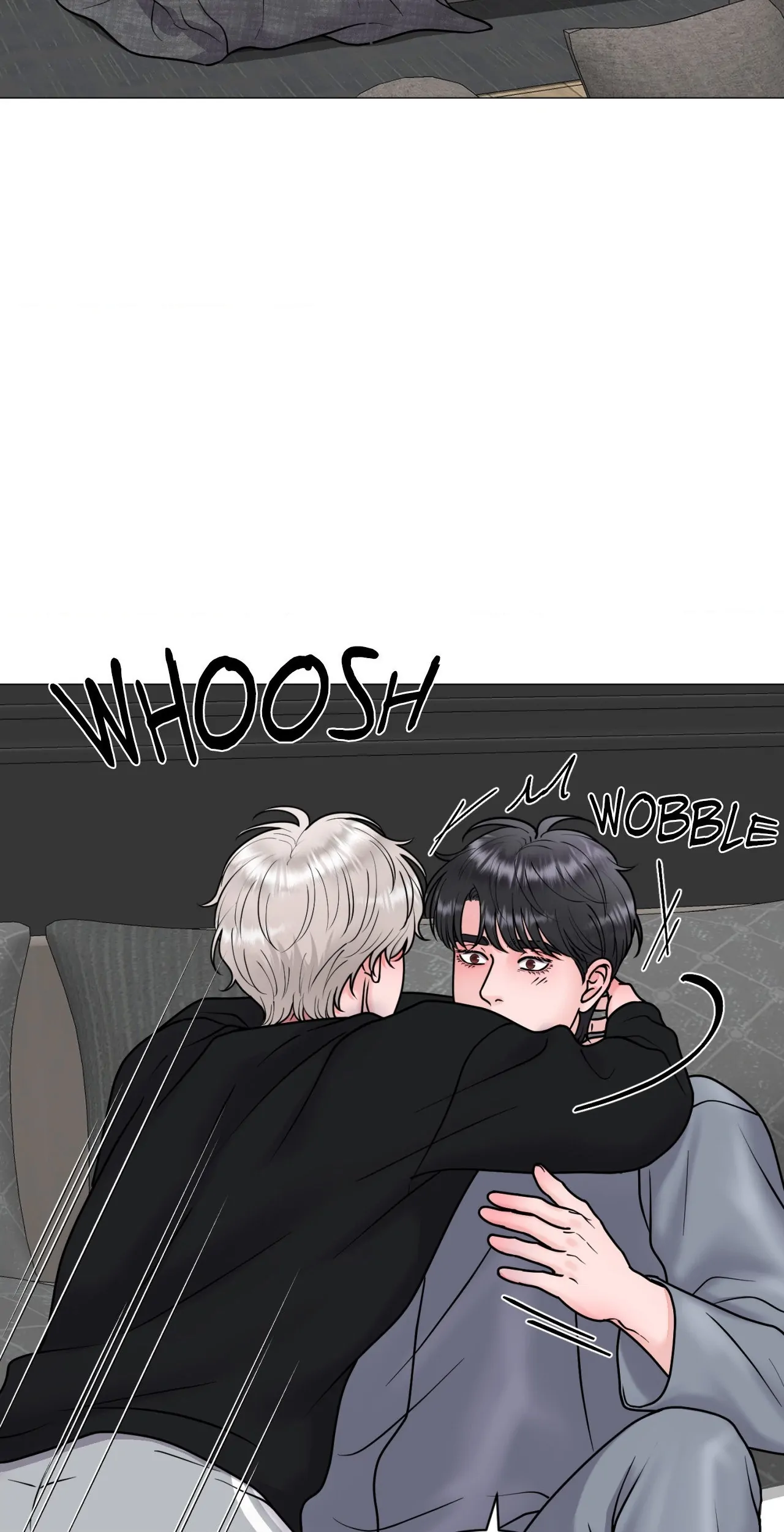Illusion [Official] - Chapter 12 manhwa