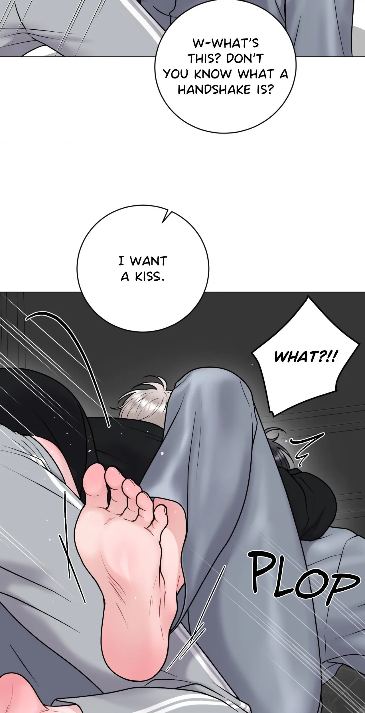 Illusion [Official] - Chapter 12 manhwa